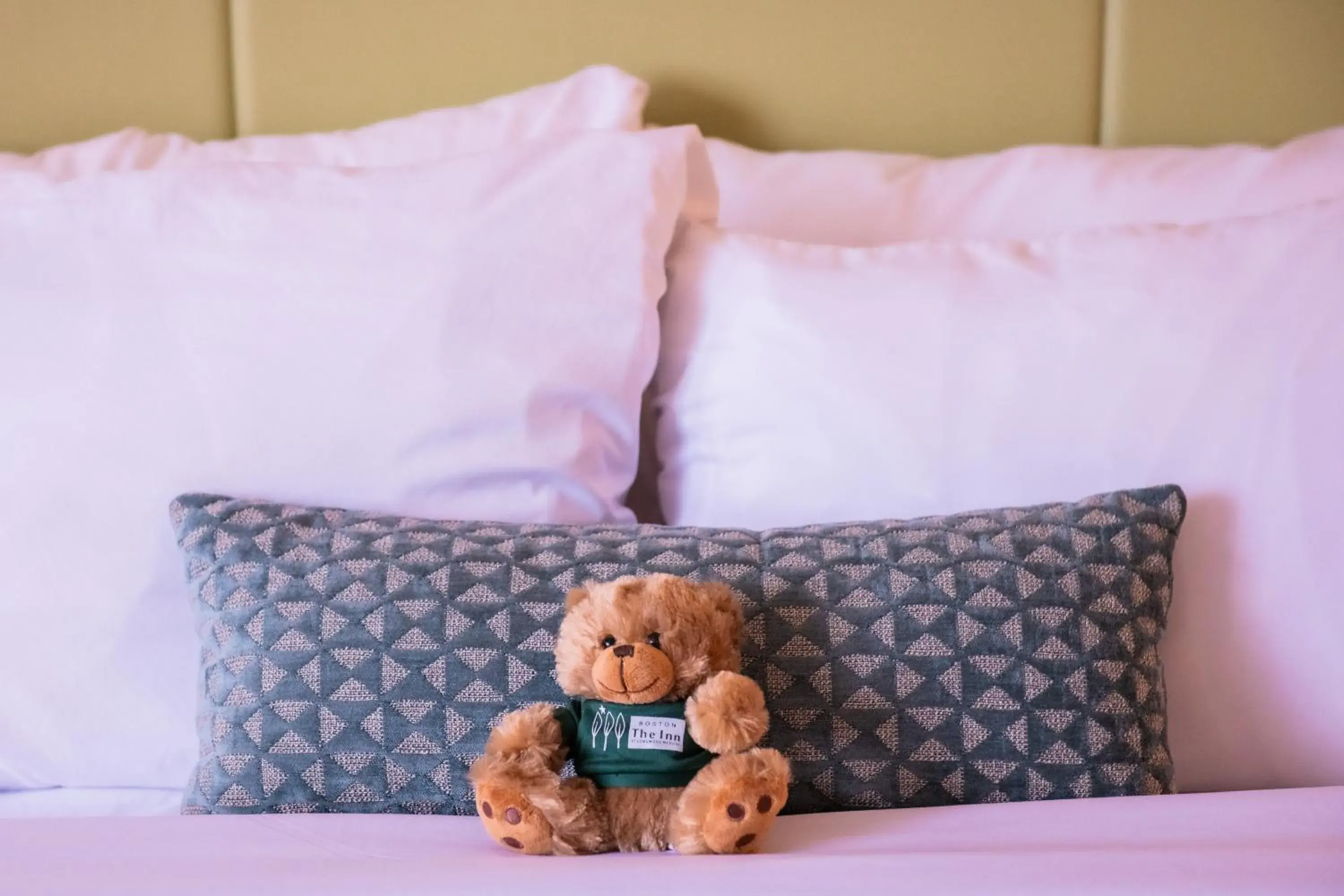 Deluxe Two Queen Room in The Inn at Longwood Medical Deluxe Two Queen Room in The Inn at Longwood Medical