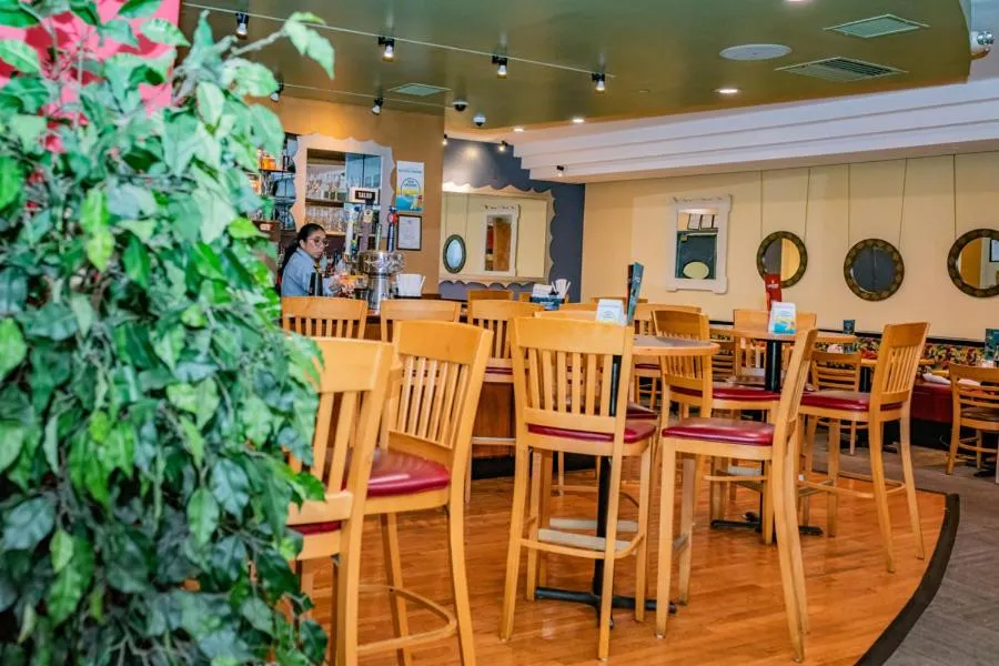 The Inn at Longwood Medical