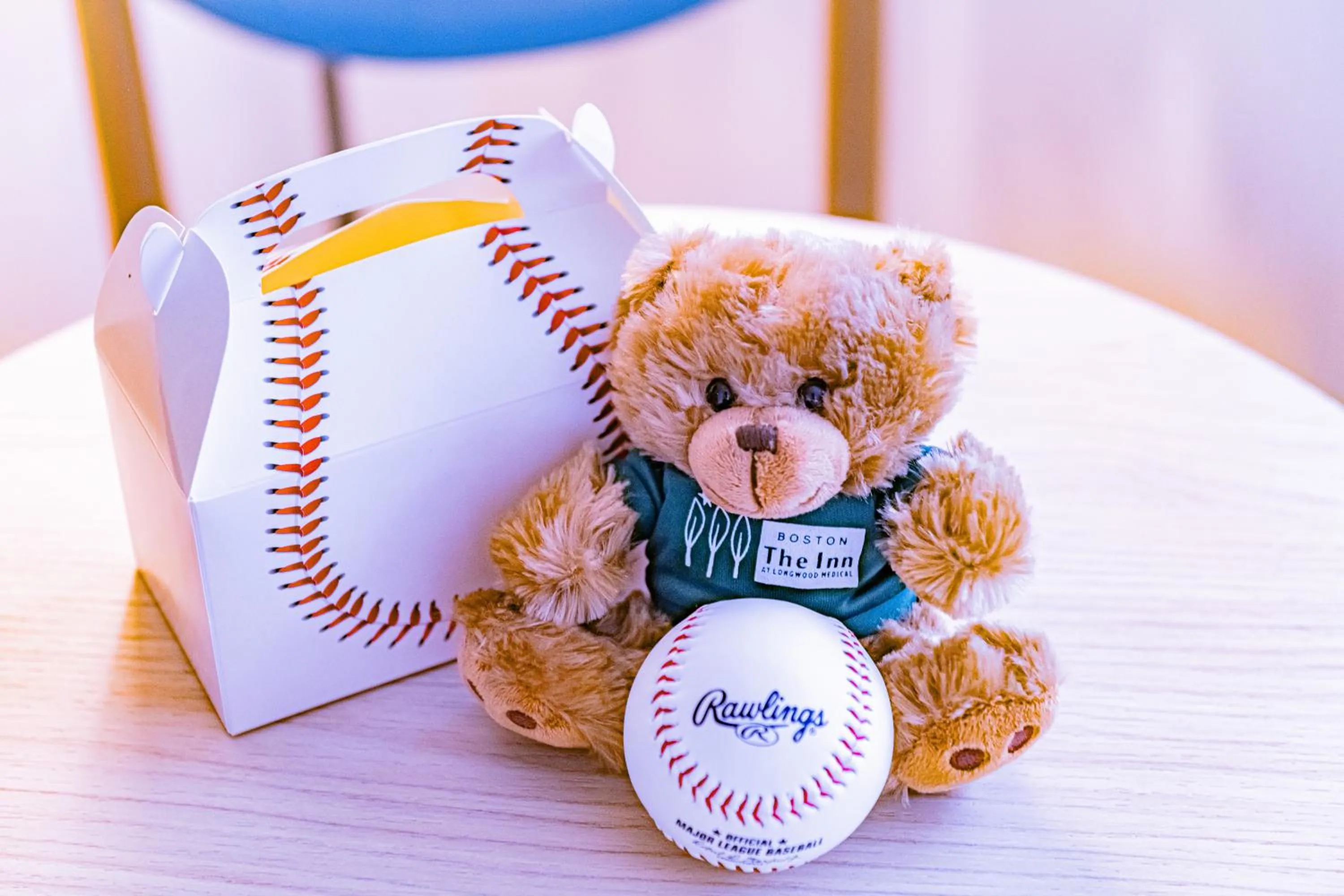 The Inn at Longwood Medical