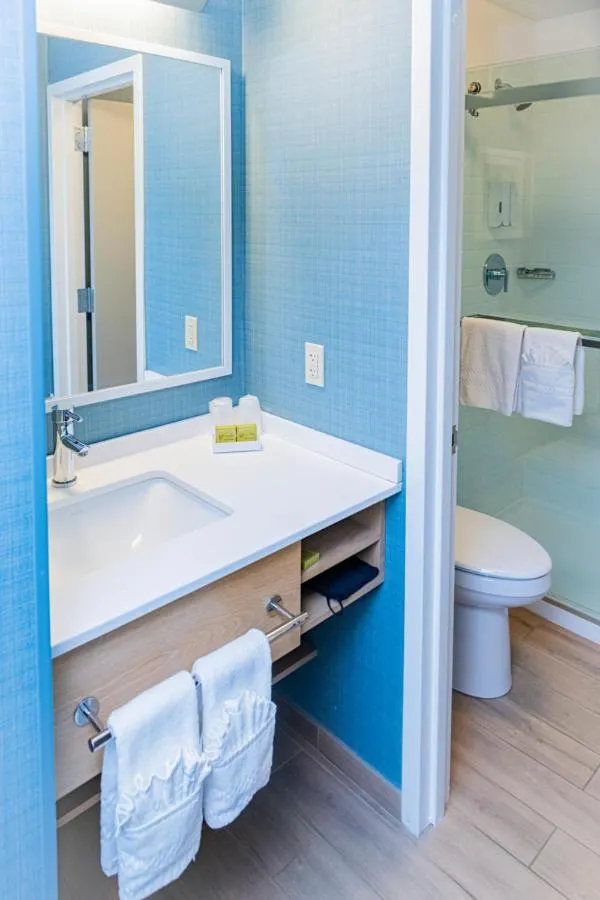 The Inn at Longwood Medical