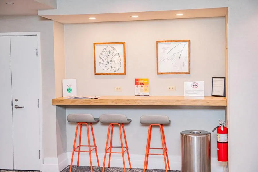 The Inn at Longwood Medical