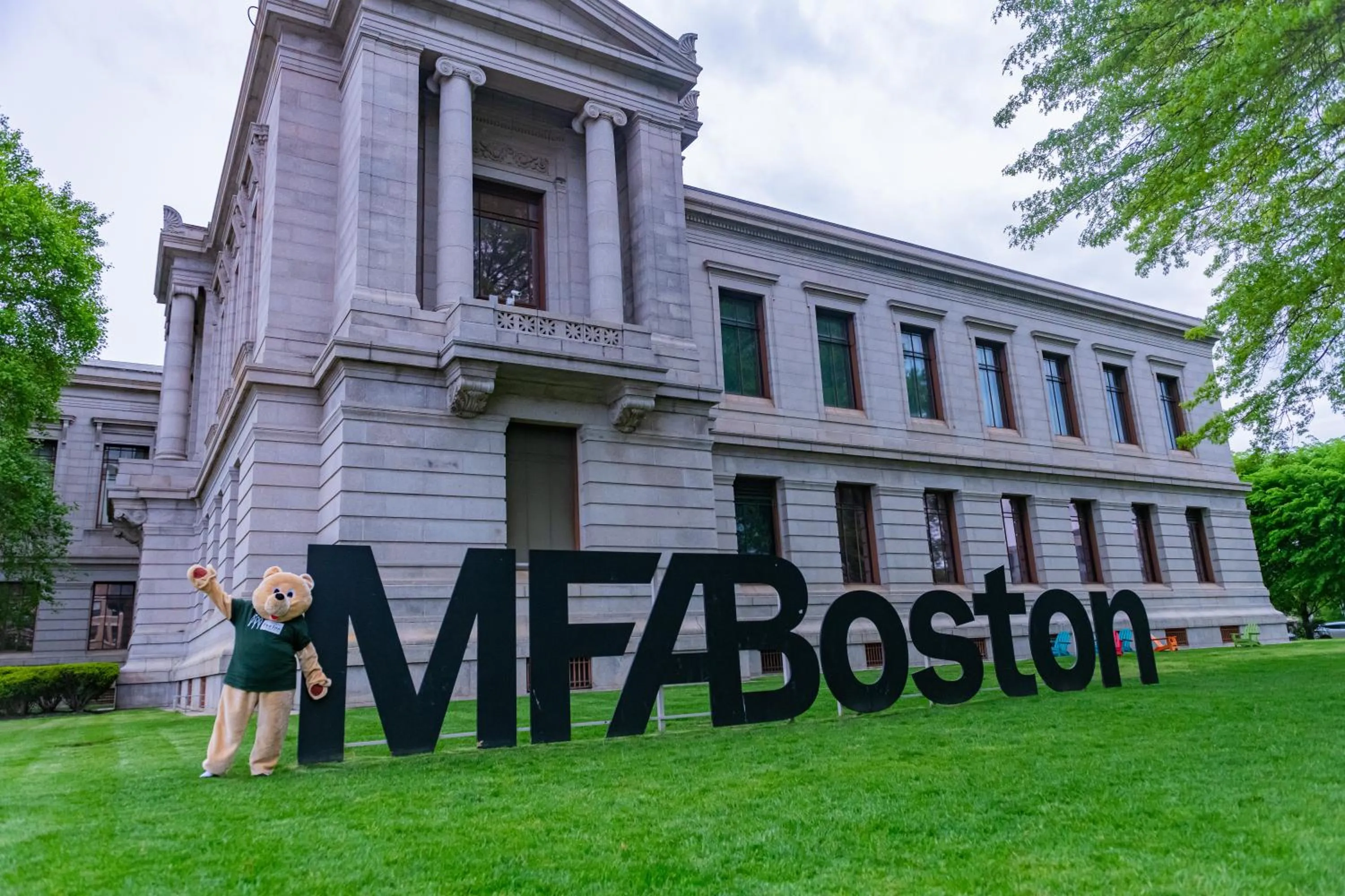 Entertainment in The Inn at Longwood Medical