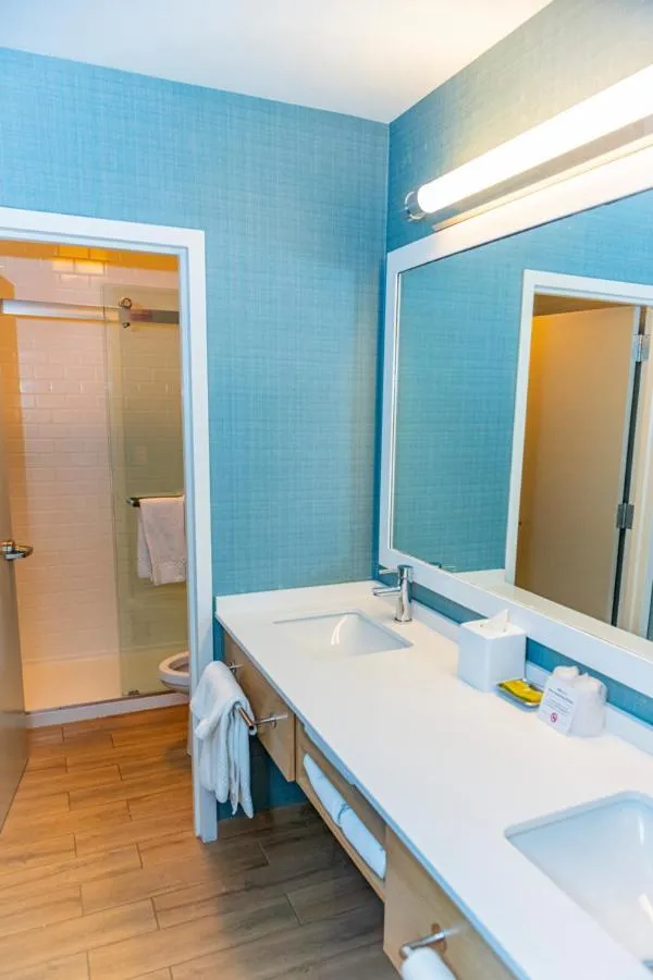 The Inn at Longwood Medical