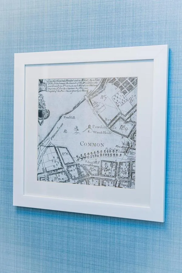 The Inn at Longwood Medical