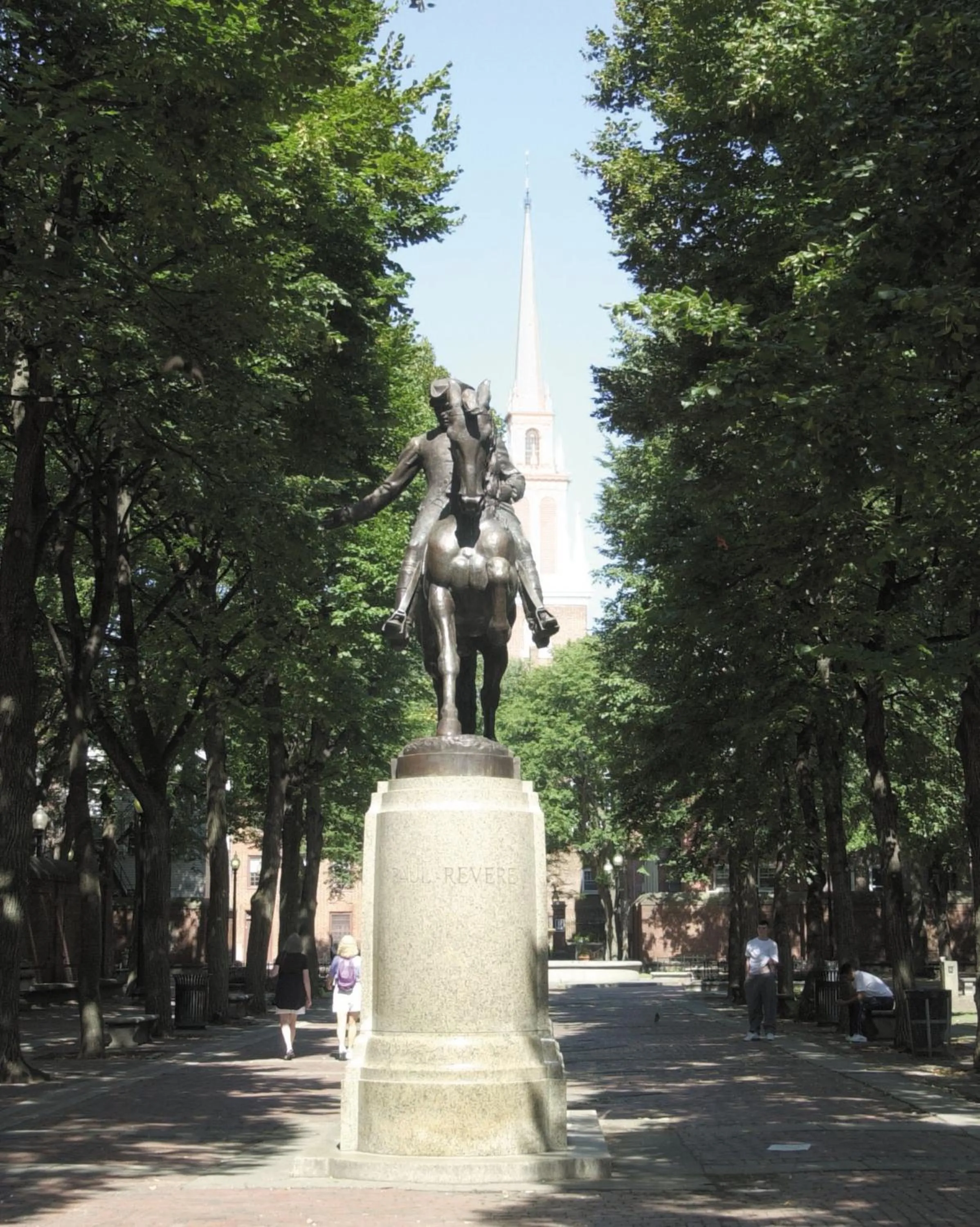 Area and facilities in The Inn at Longwood Medical