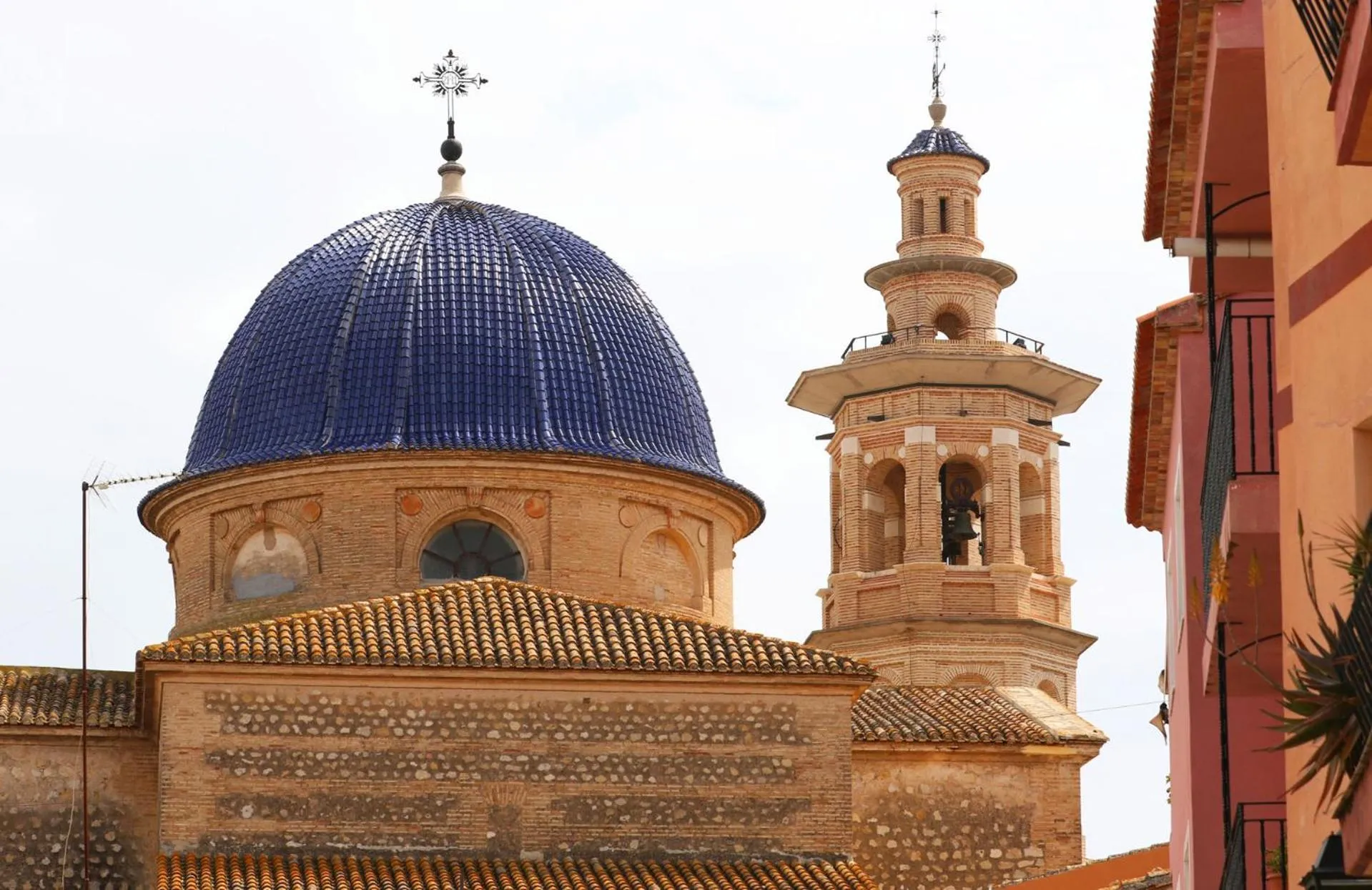 Nearby landmark in Villa Foia Vella - adults only