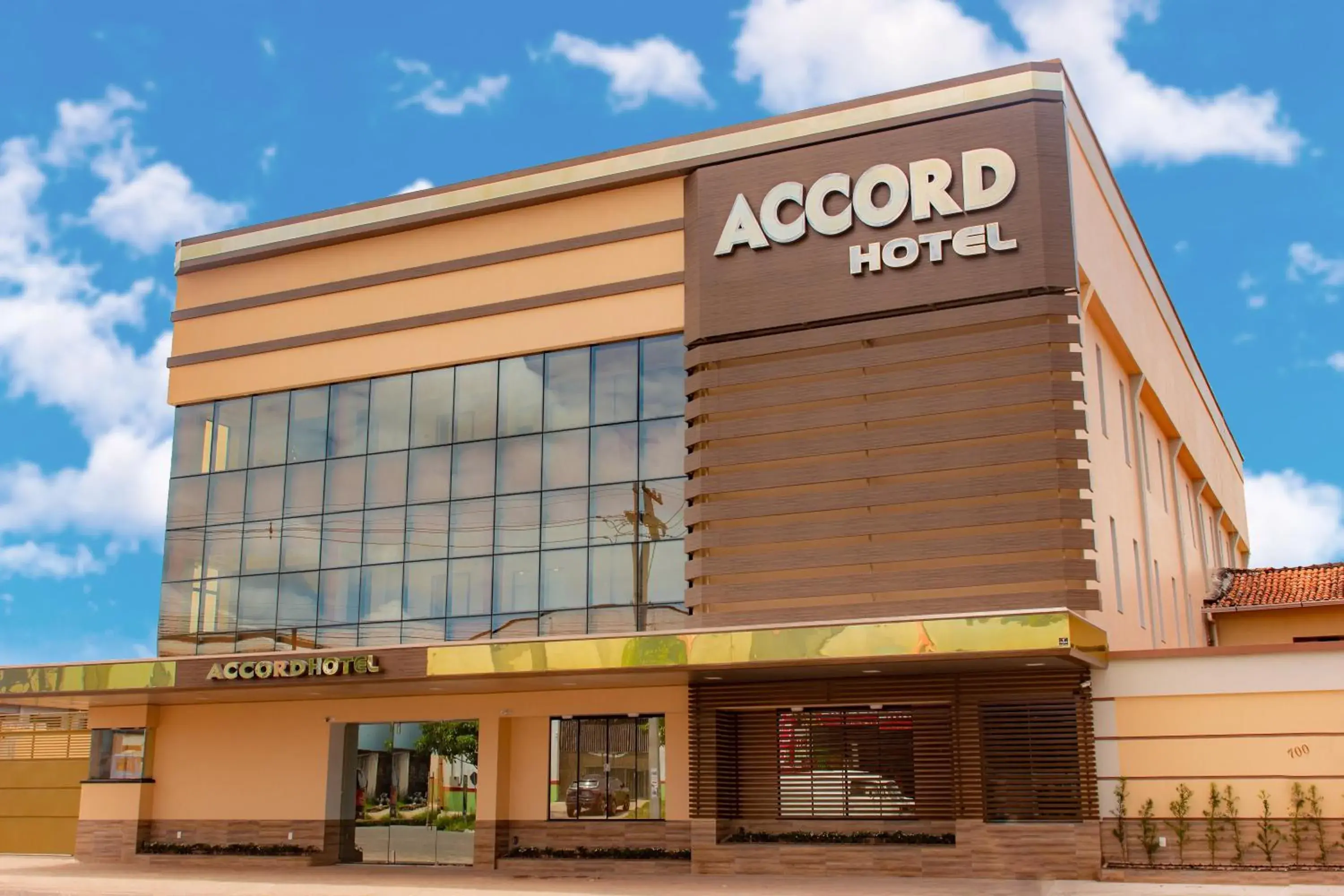 Accord Hotel Accord Hotel