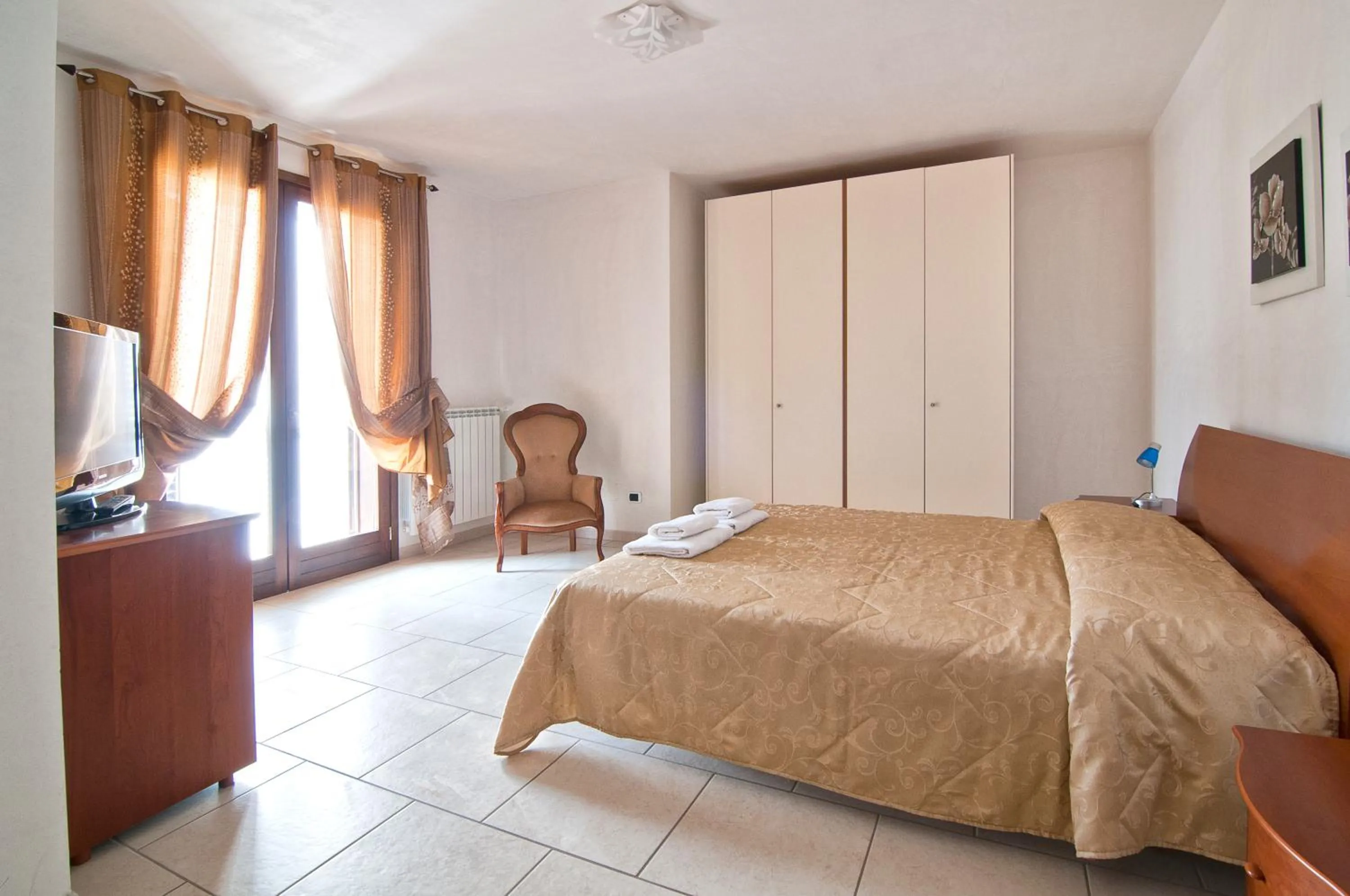 Day in Giardino Dei Suoni B&B