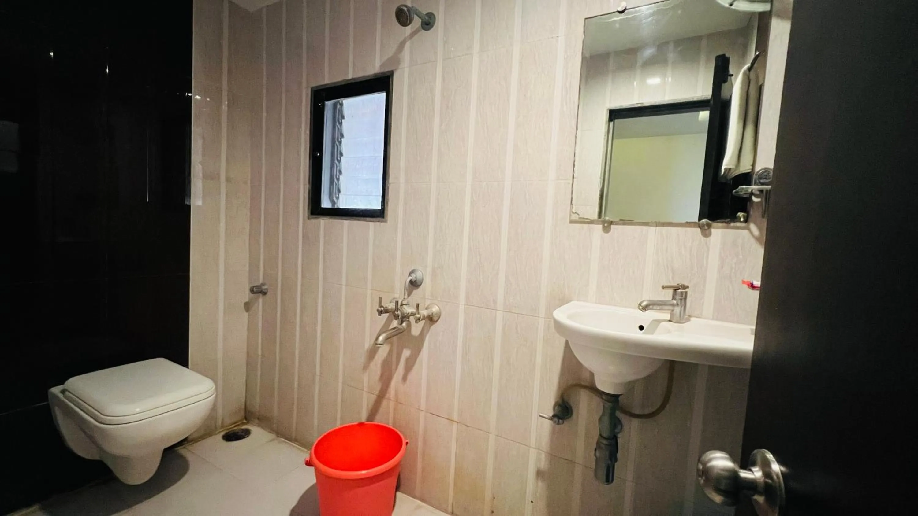 Bathroom in FARM HOUSE RESIDENCY