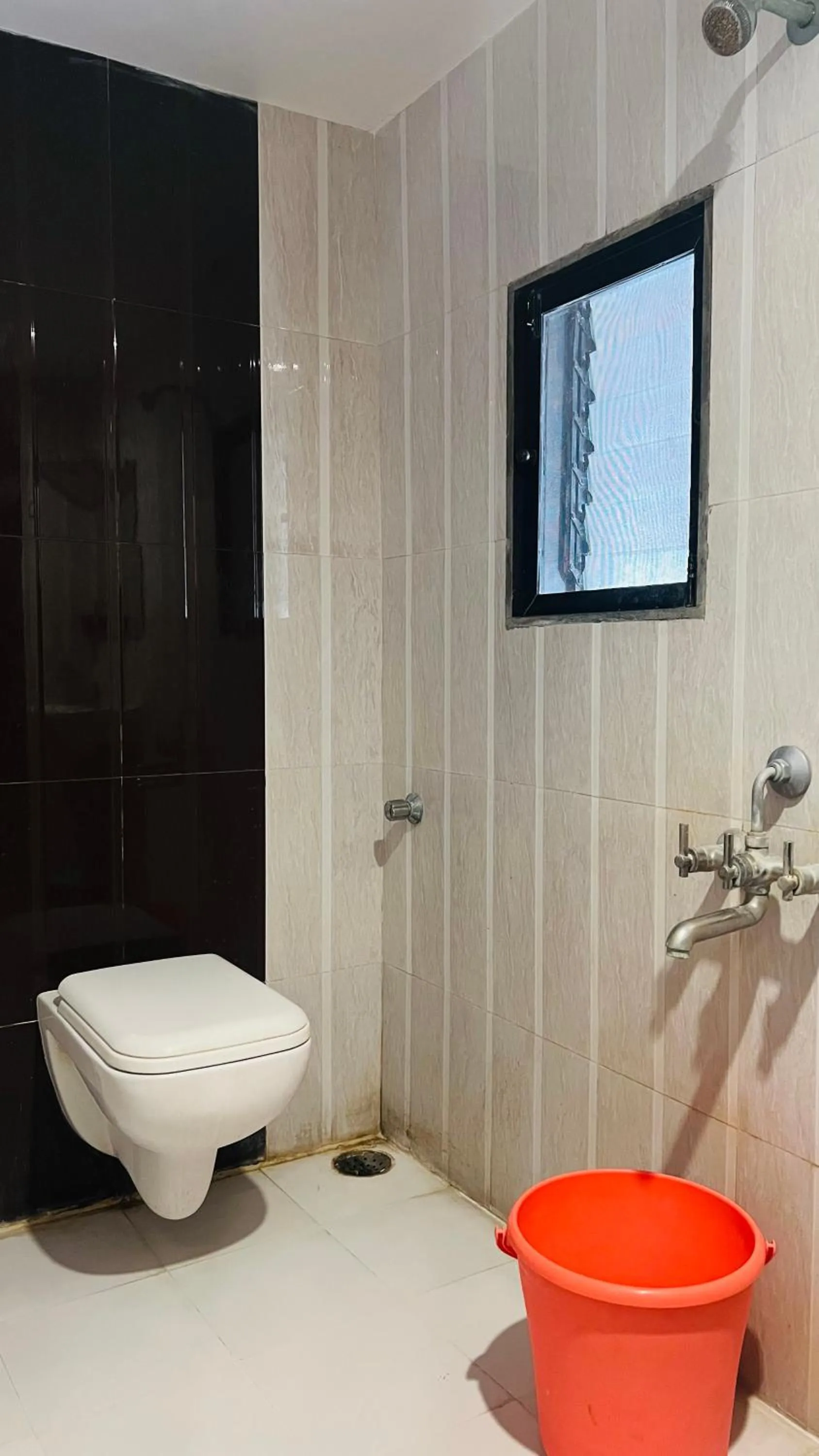 Bathroom in FARM HOUSE RESIDENCY