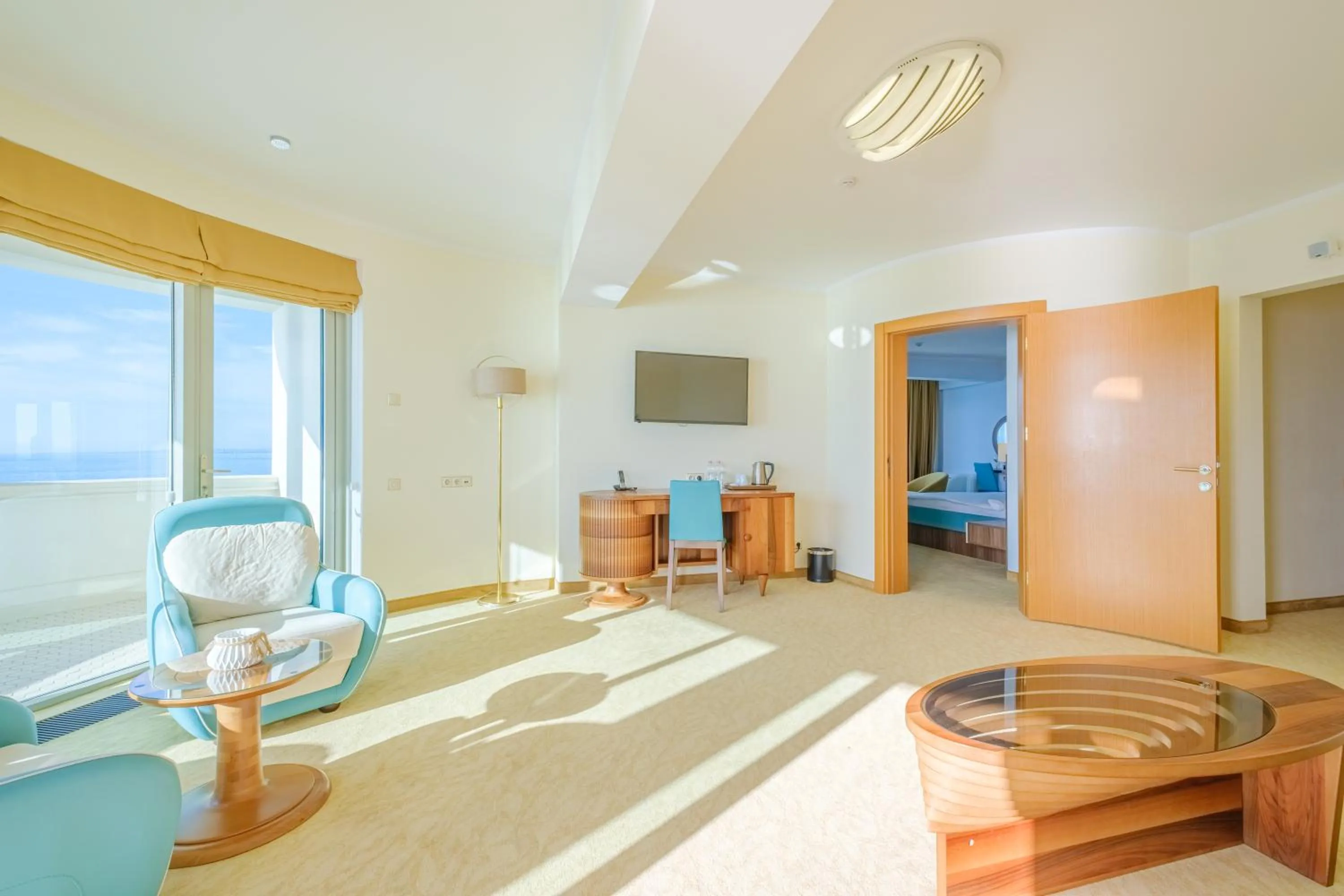 Castello Mare All Inclusive Resort