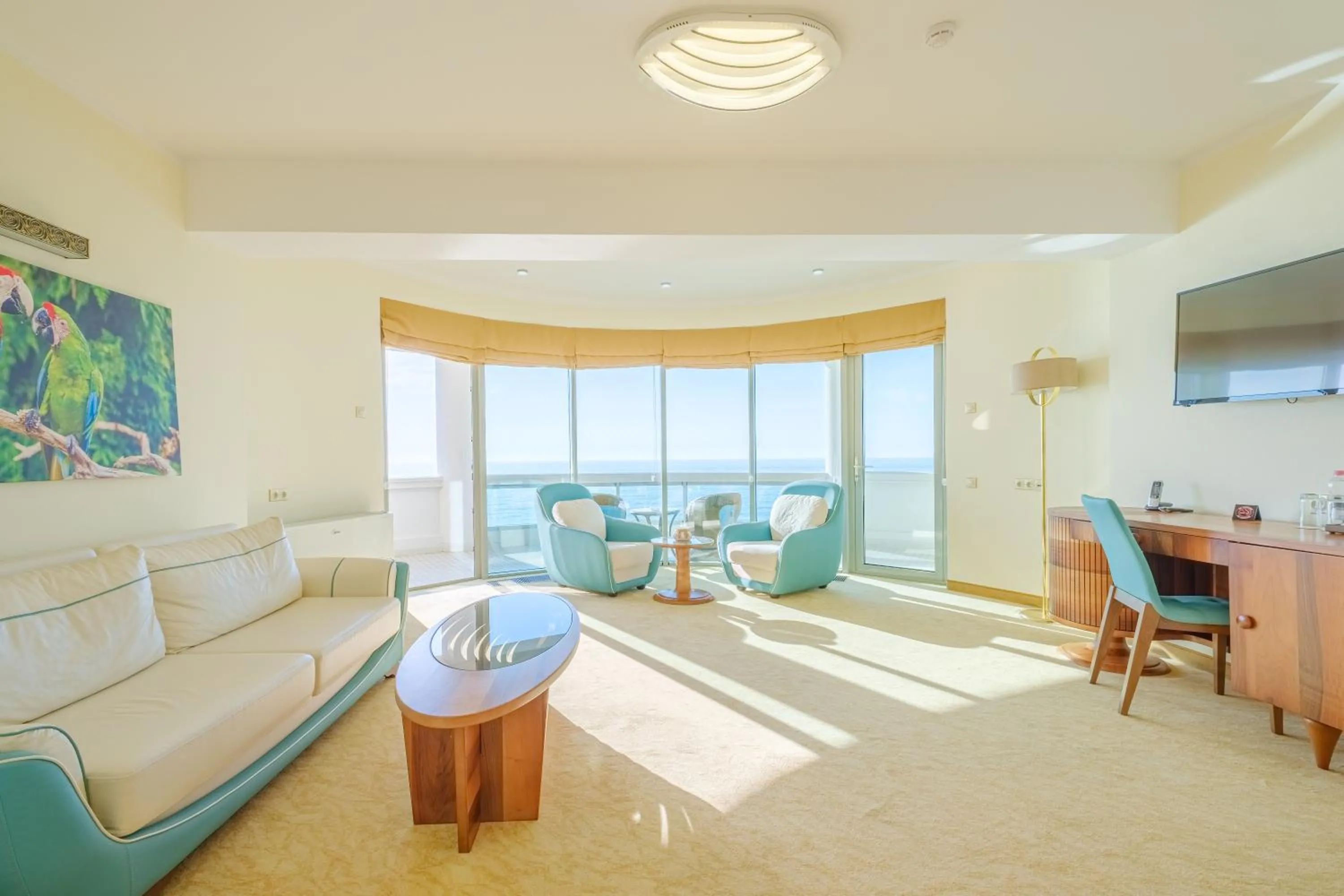 Castello Mare All Inclusive Resort