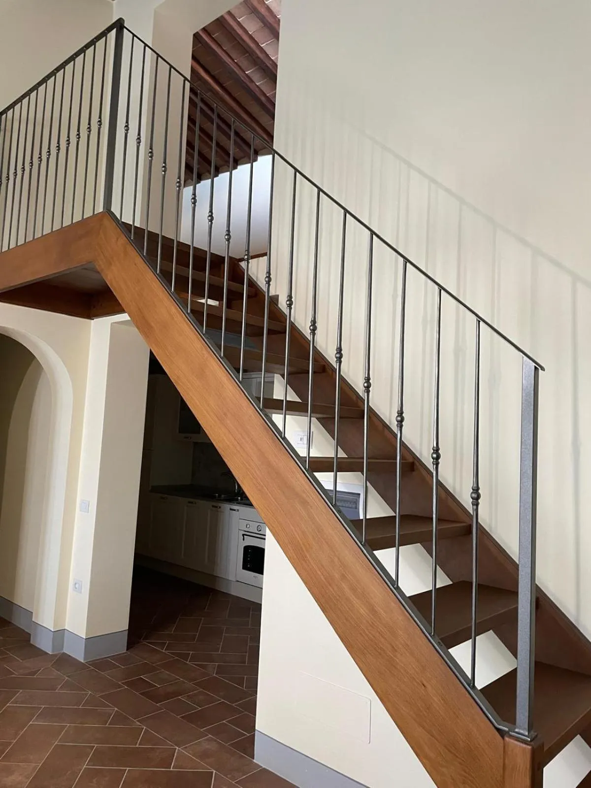 Dining area in Agriturismo Musignano