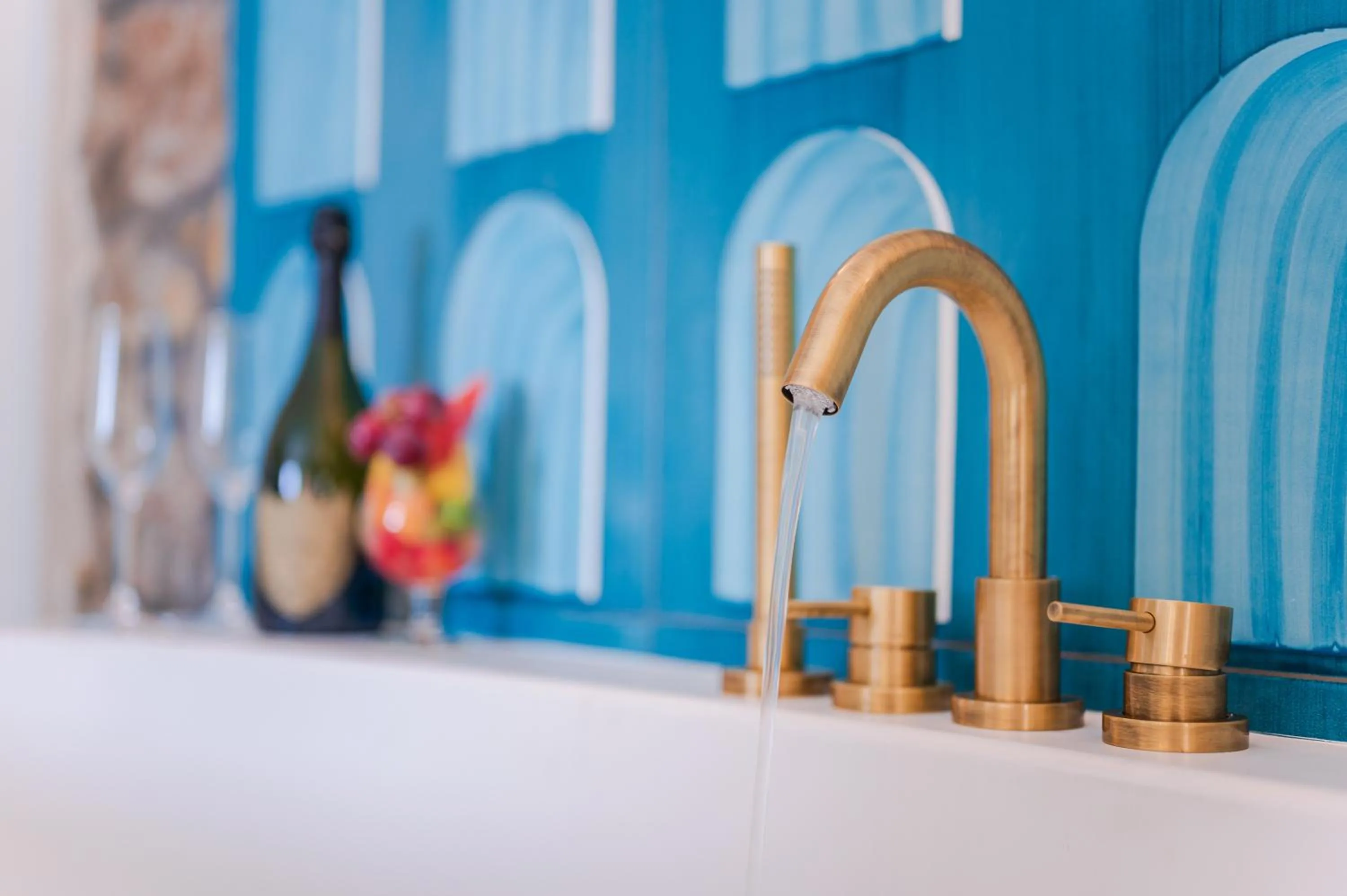 Grand Hotel Le Rocce