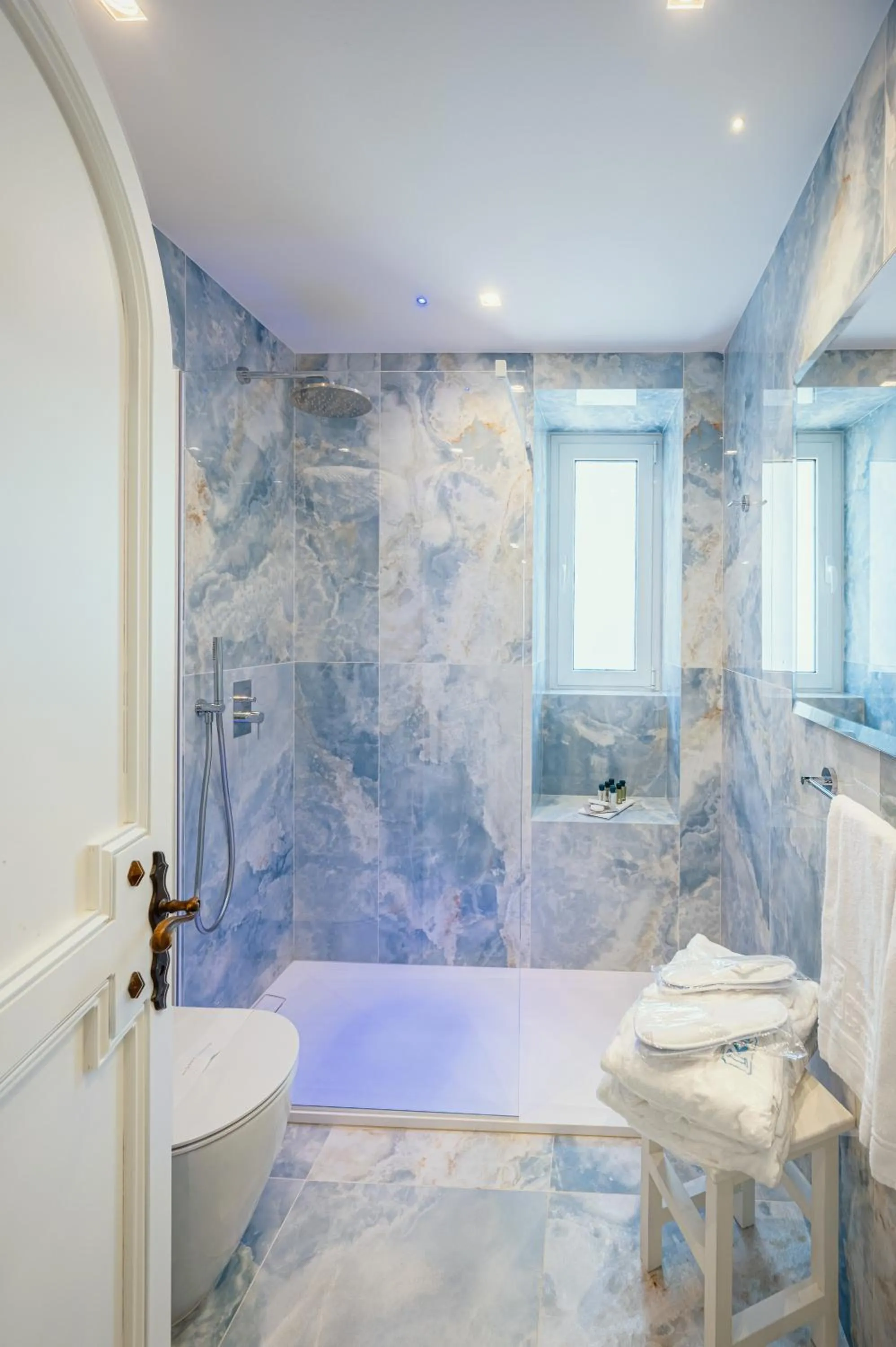 Grand Hotel Le Rocce