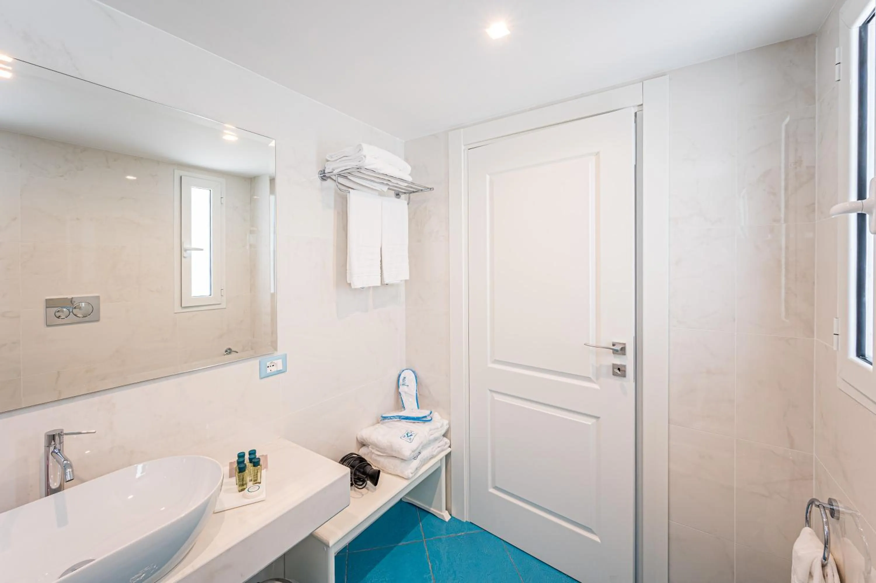 Grand Hotel Le Rocce