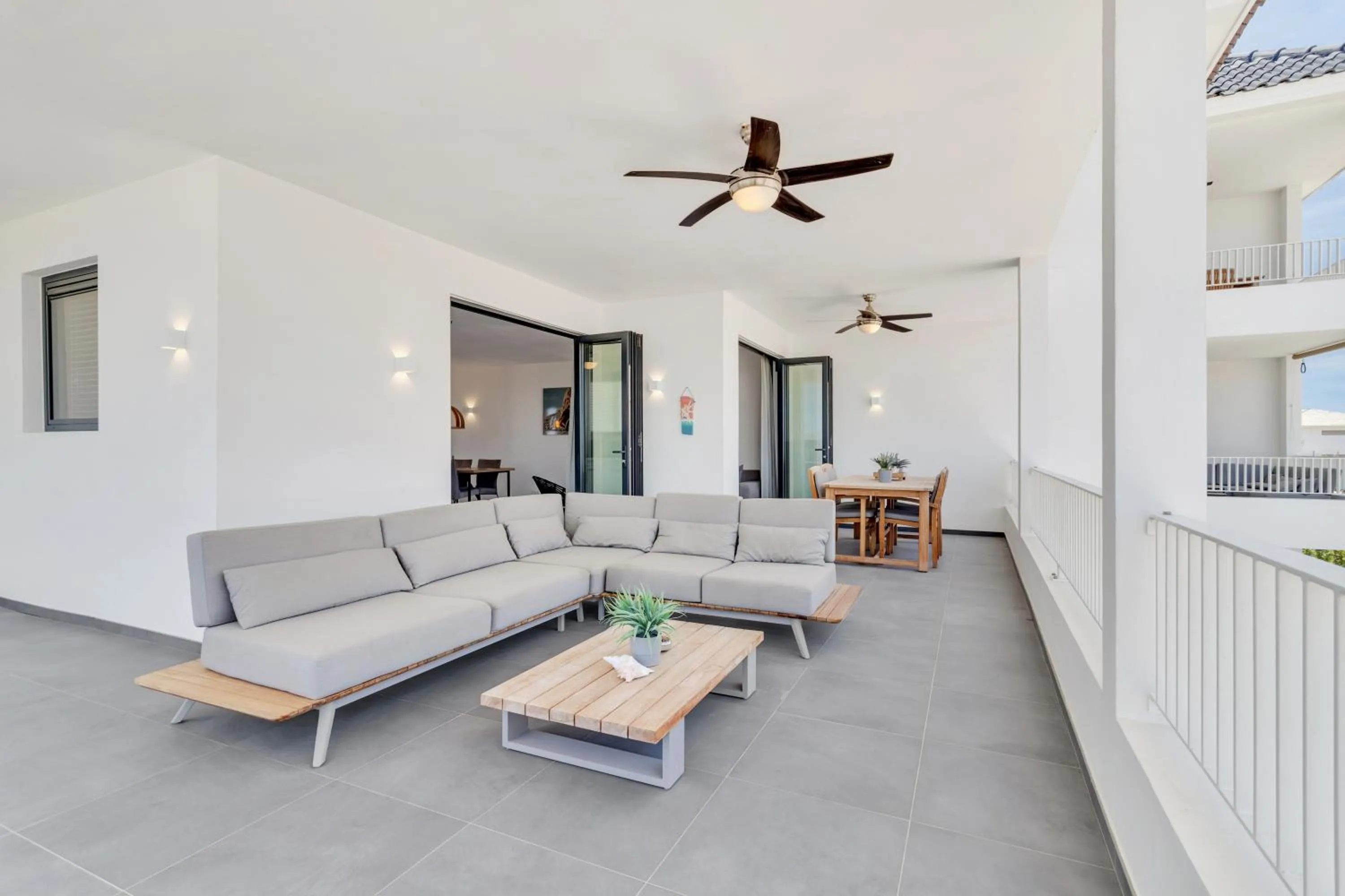 Grand Windsock Bonaire