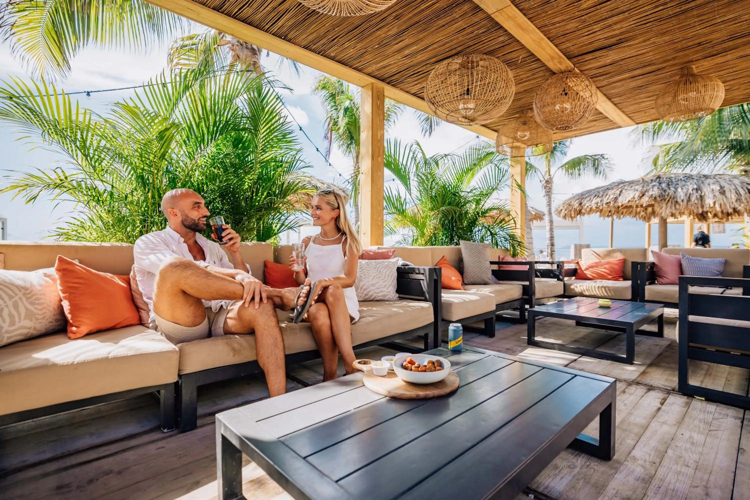 Grand Windsock Bonaire