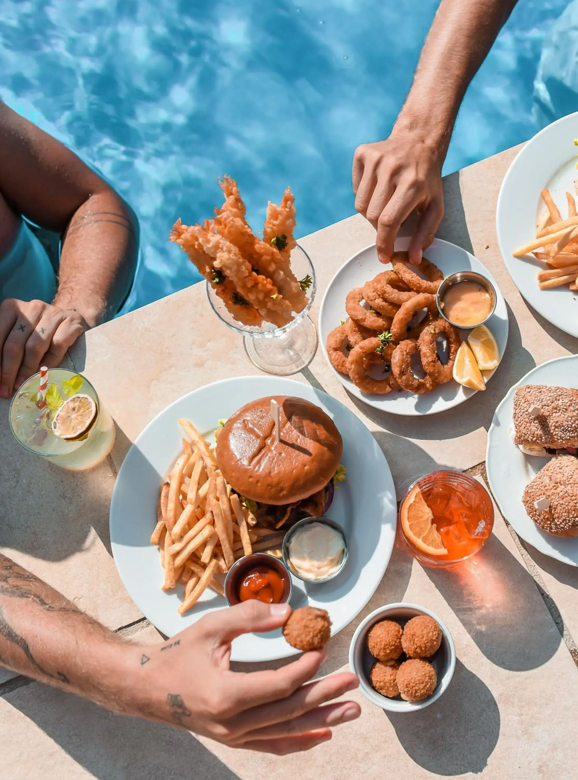 Villa with Private Pool in Grand Windsock Bonaire Villa with Private Pool in Grand Windsock Bonaire