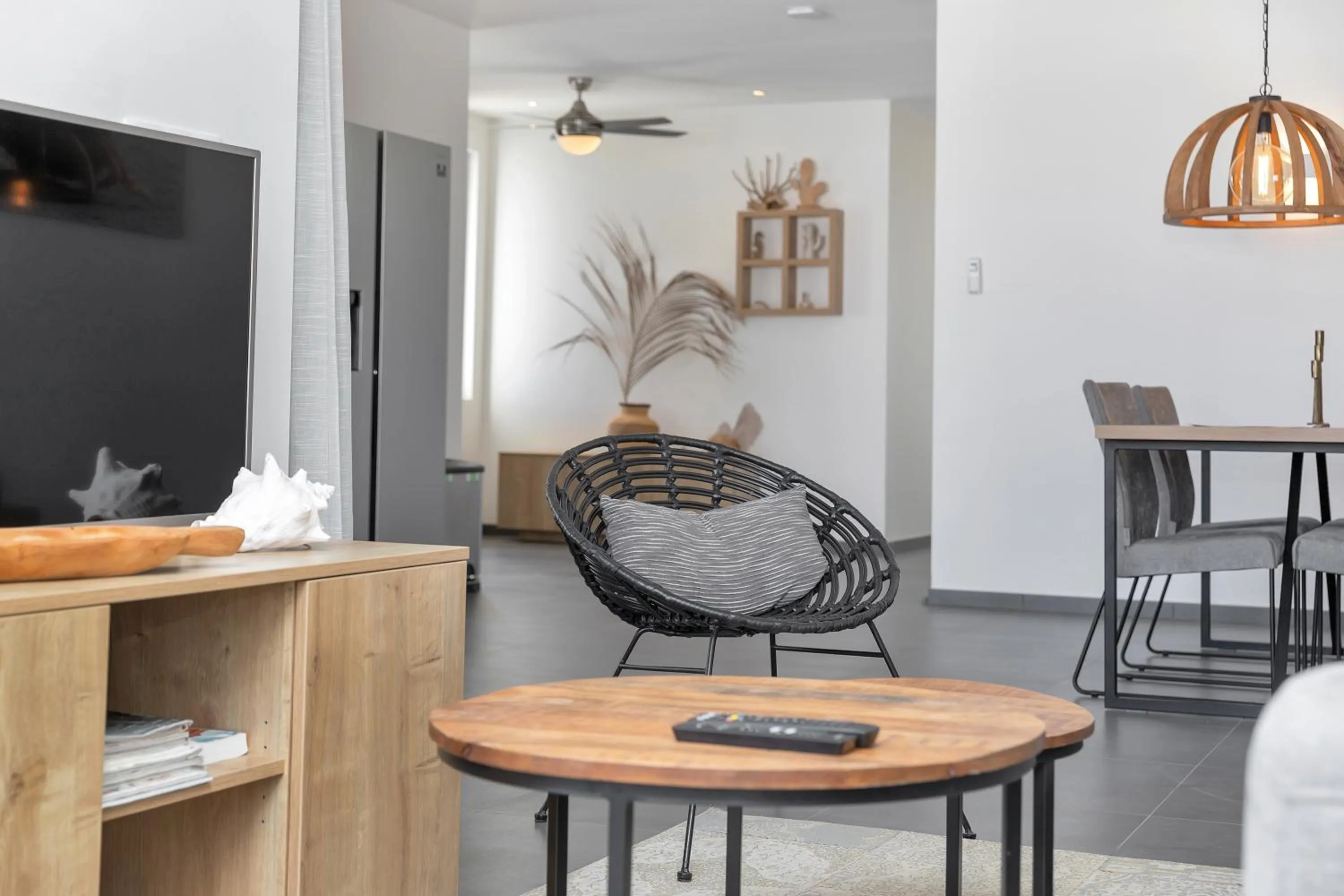 Grand Windsock Bonaire