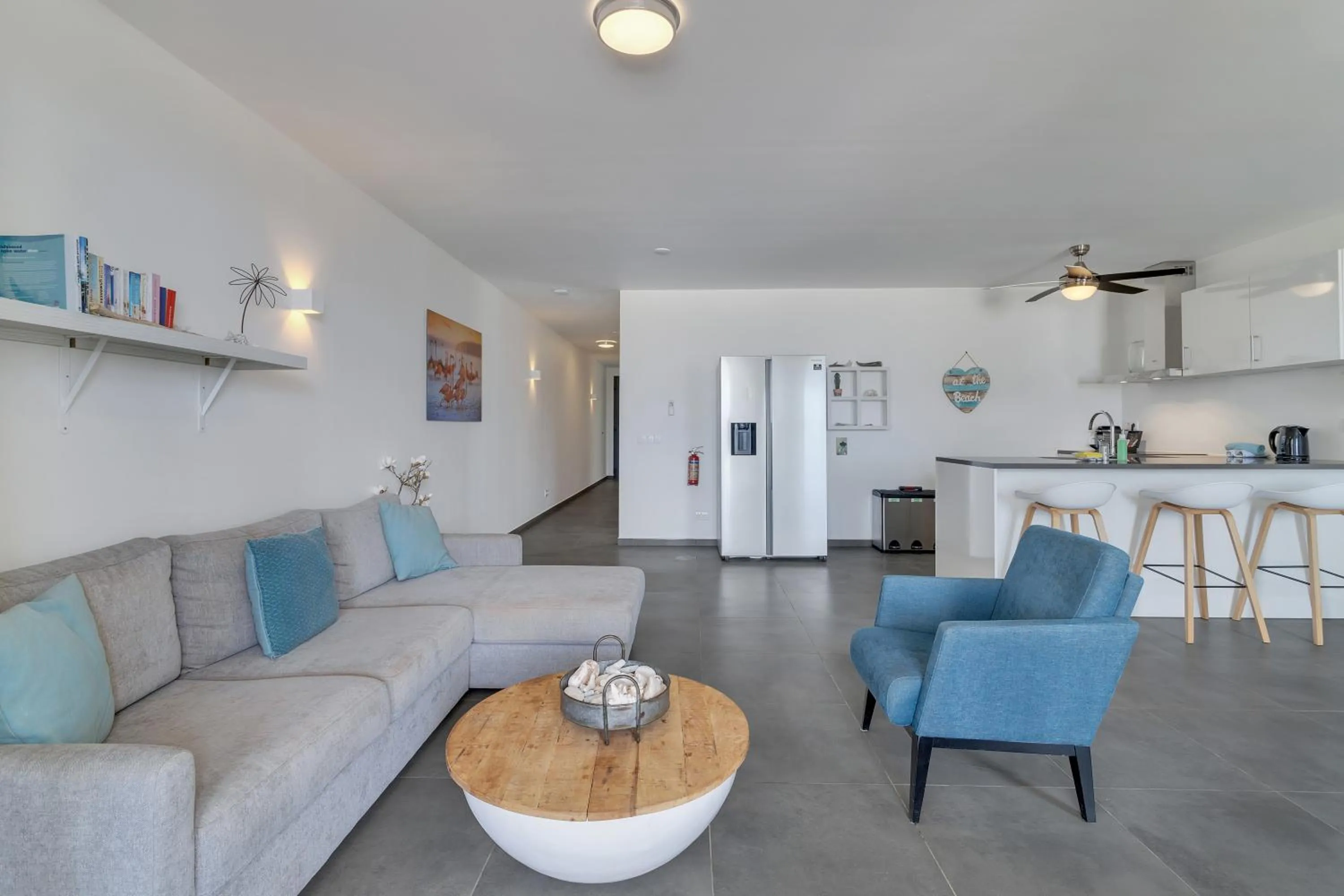 Grand Windsock Bonaire