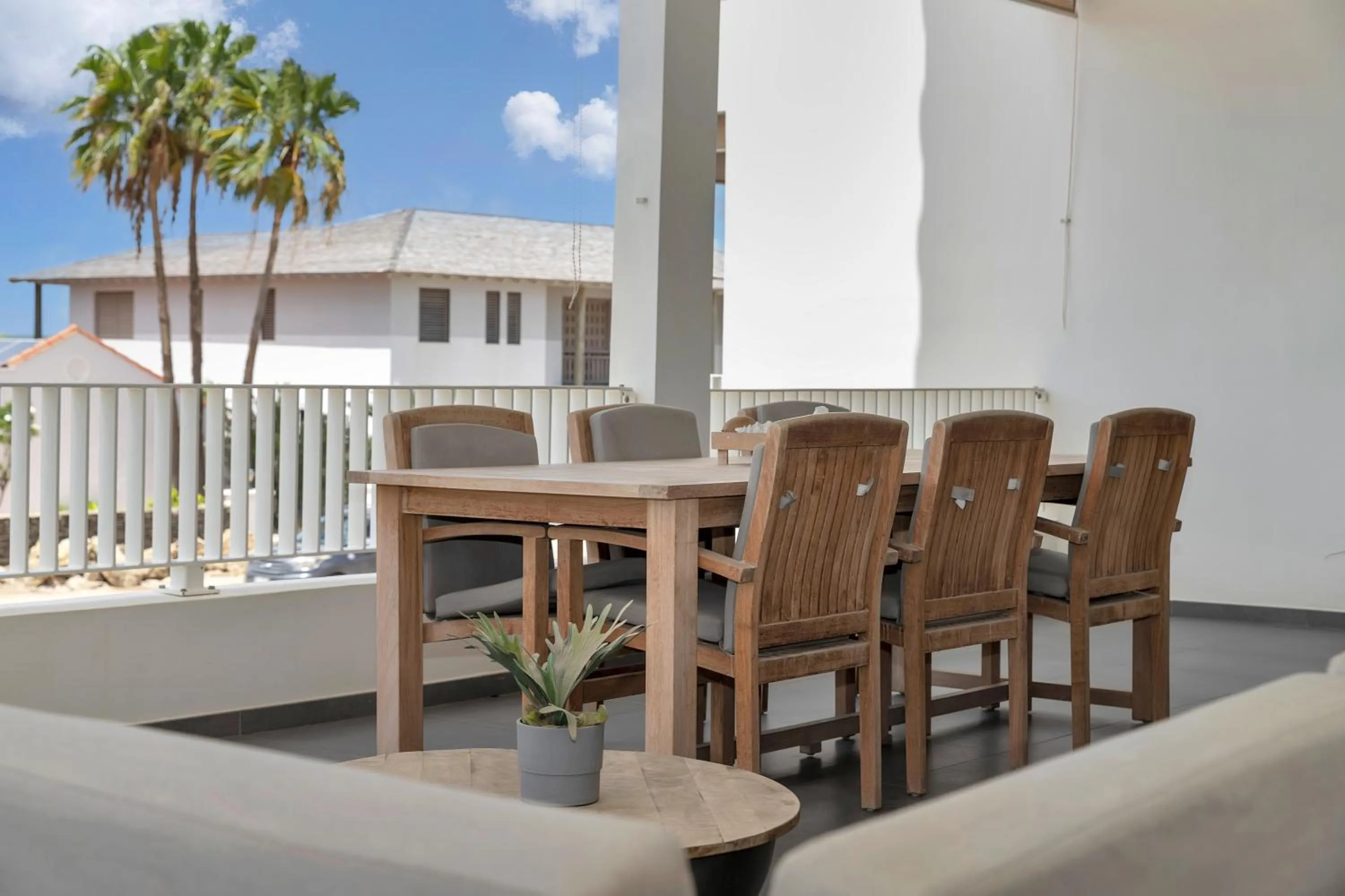 Grand Windsock Bonaire