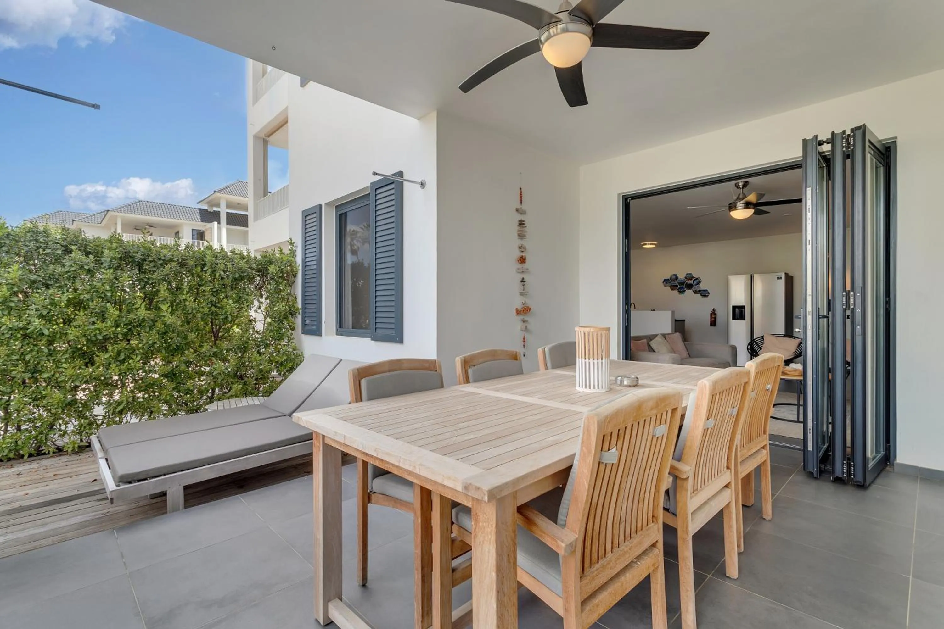 Grand Windsock Bonaire