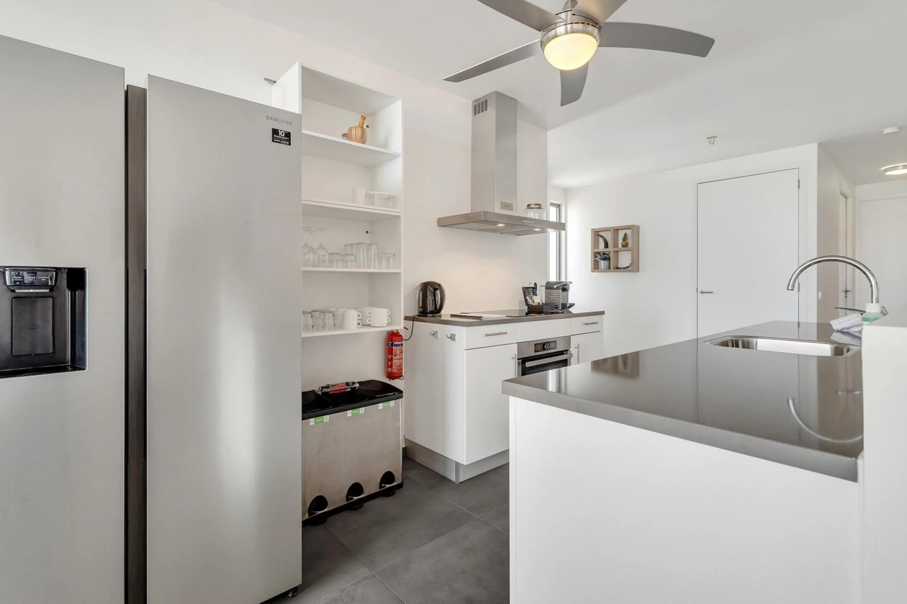 Grand Windsock Bonaire