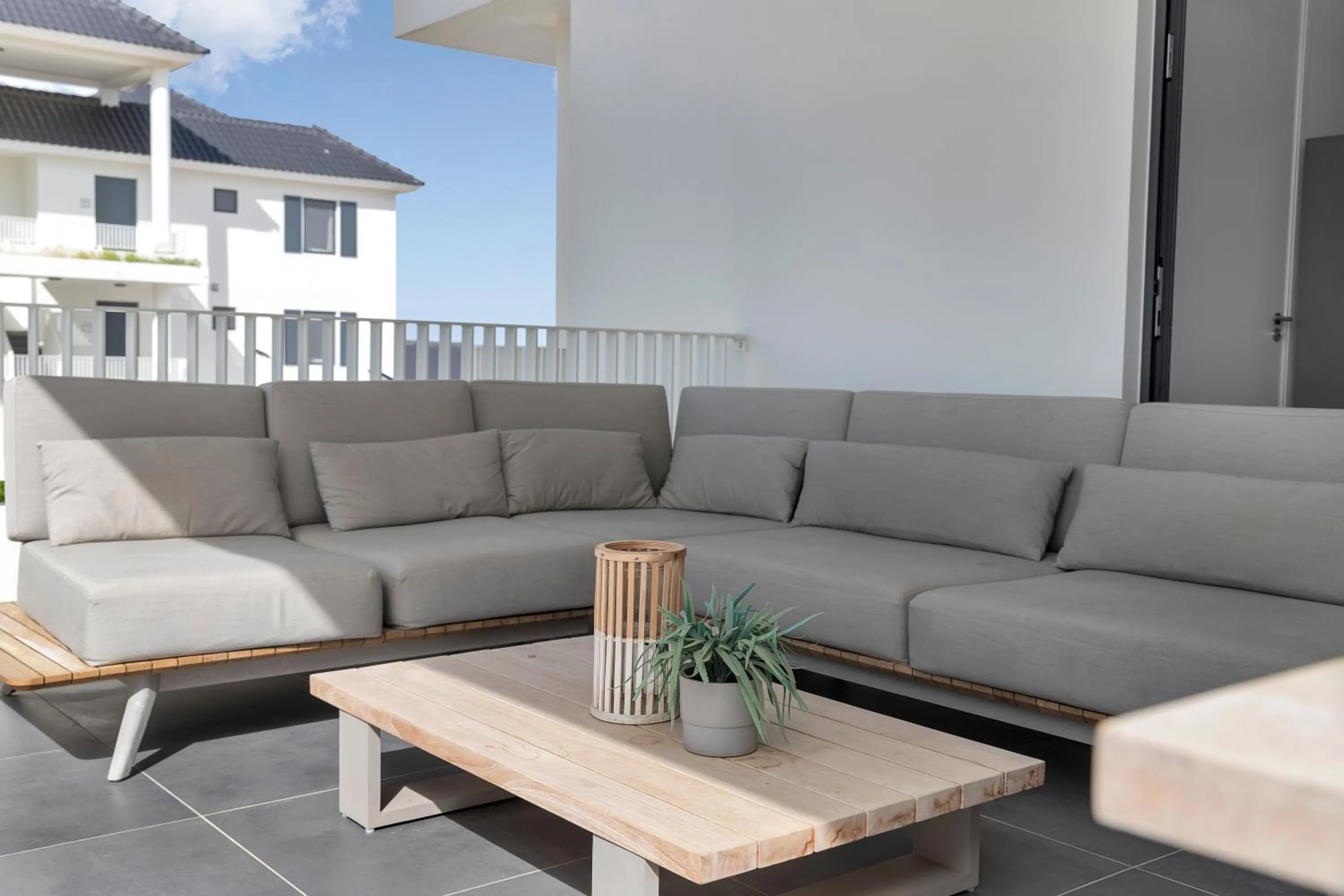 Grand Windsock Bonaire