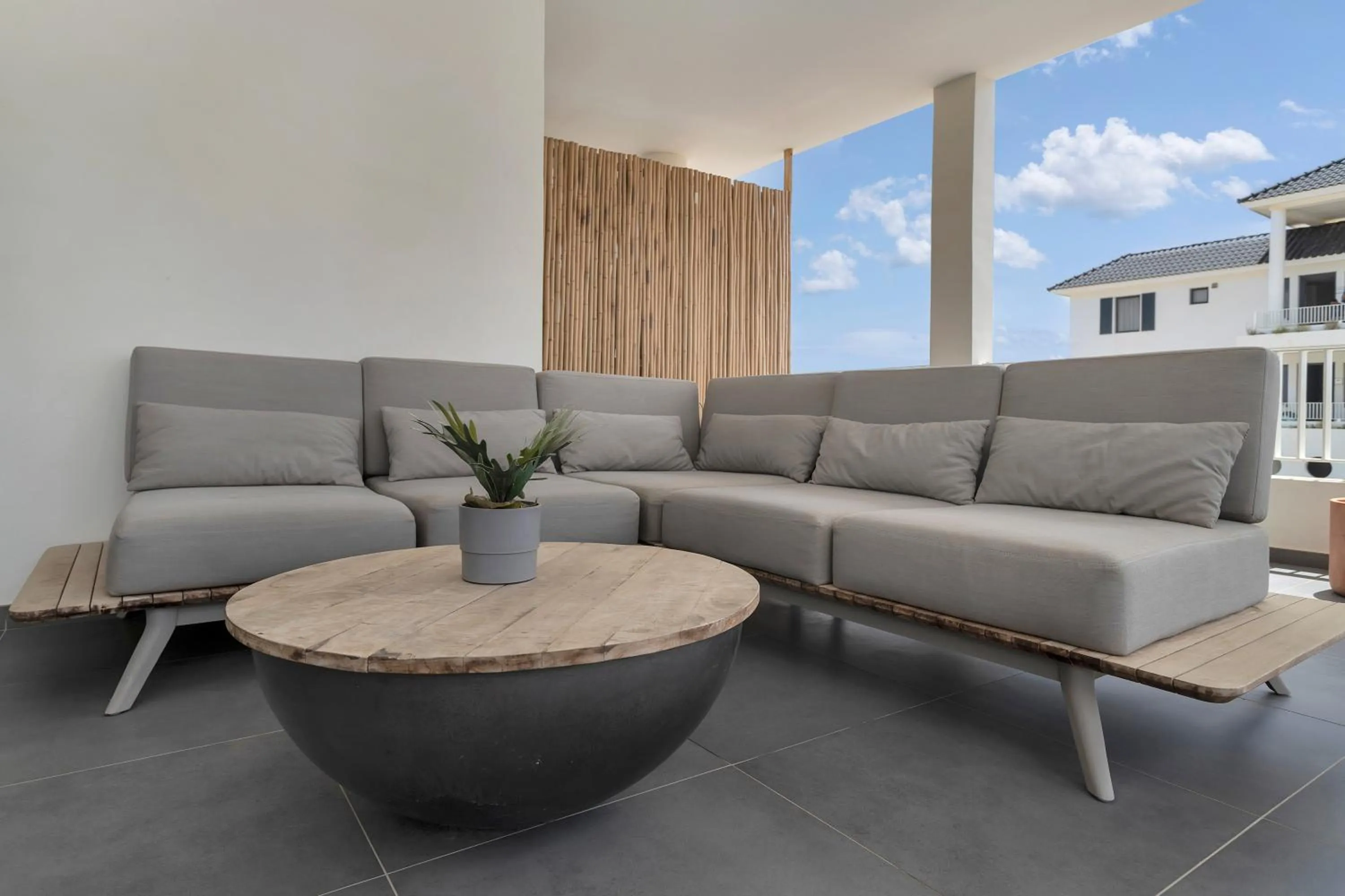 Grand Windsock Bonaire