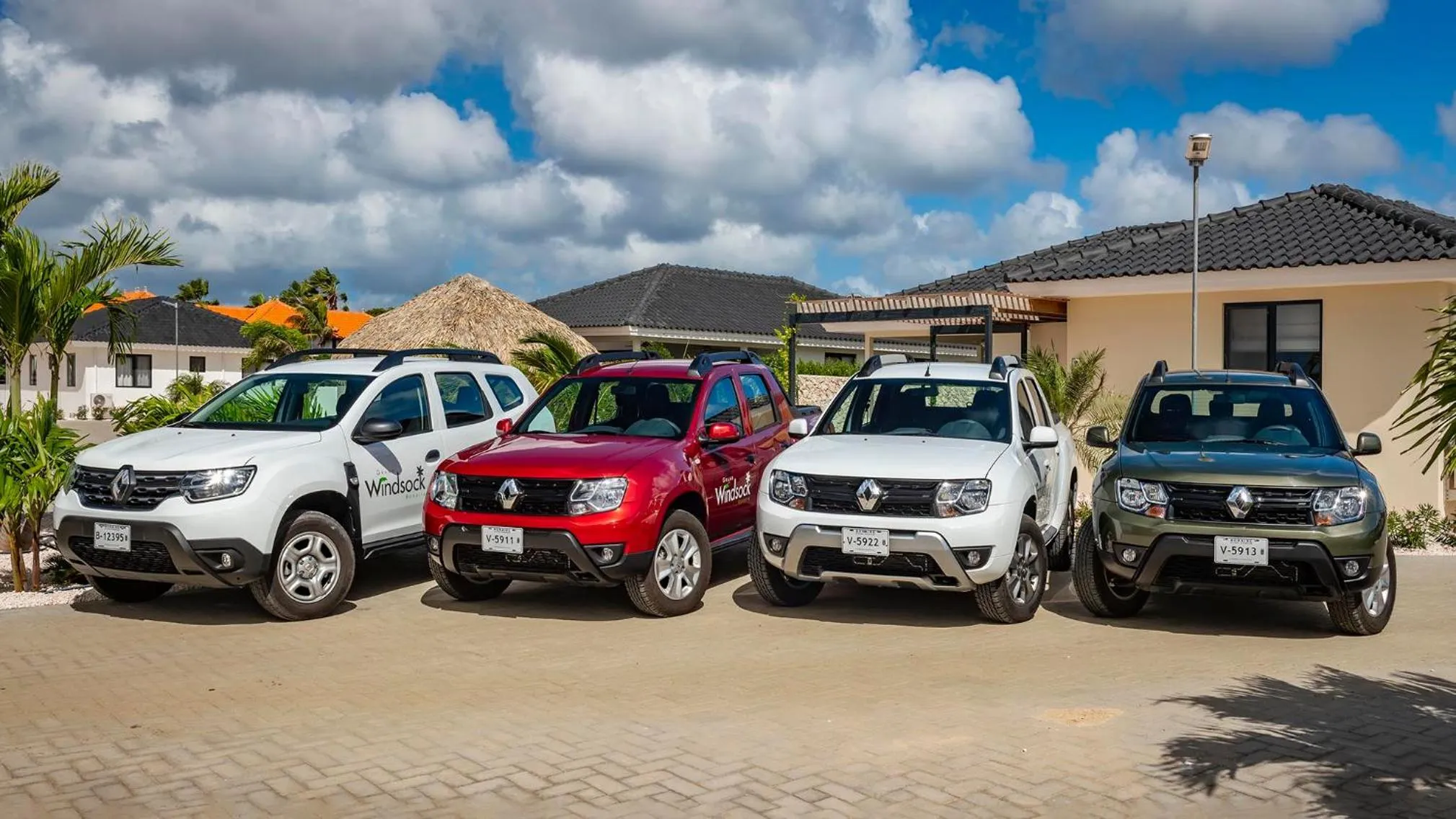 Other in Grand Windsock Bonaire