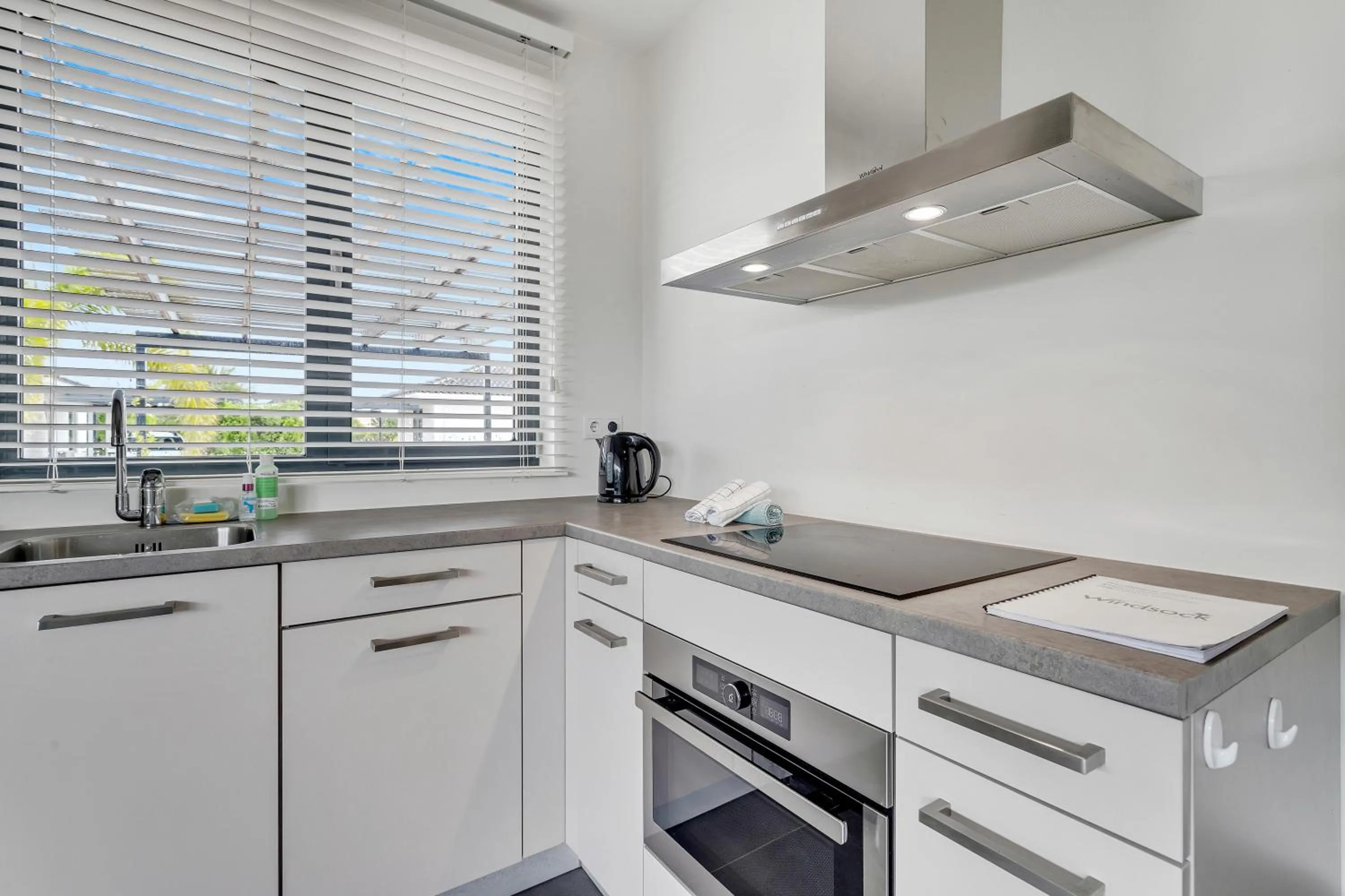 Grand Windsock Bonaire