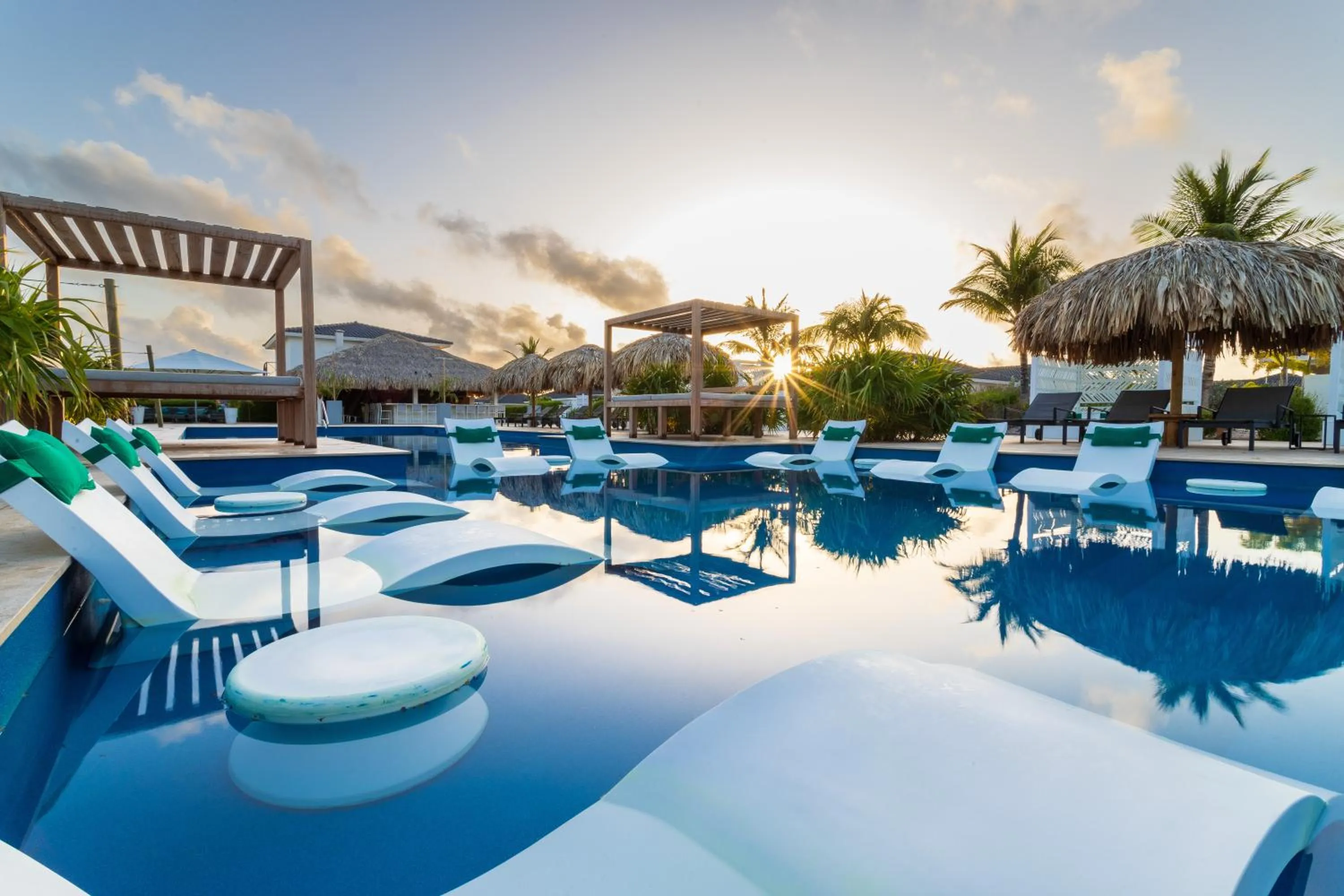 Grand Windsock Bonaire