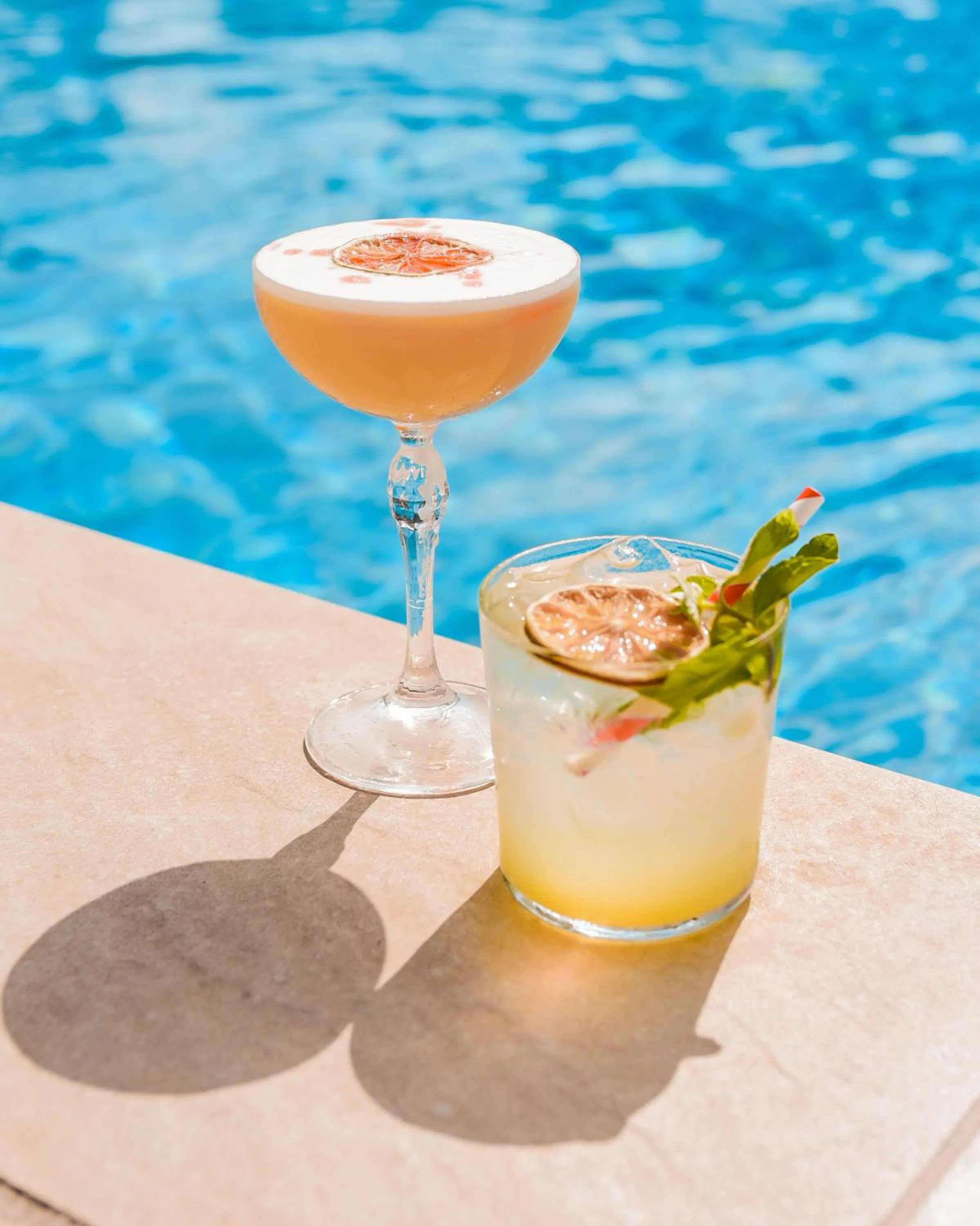 Grand Windsock Bonaire