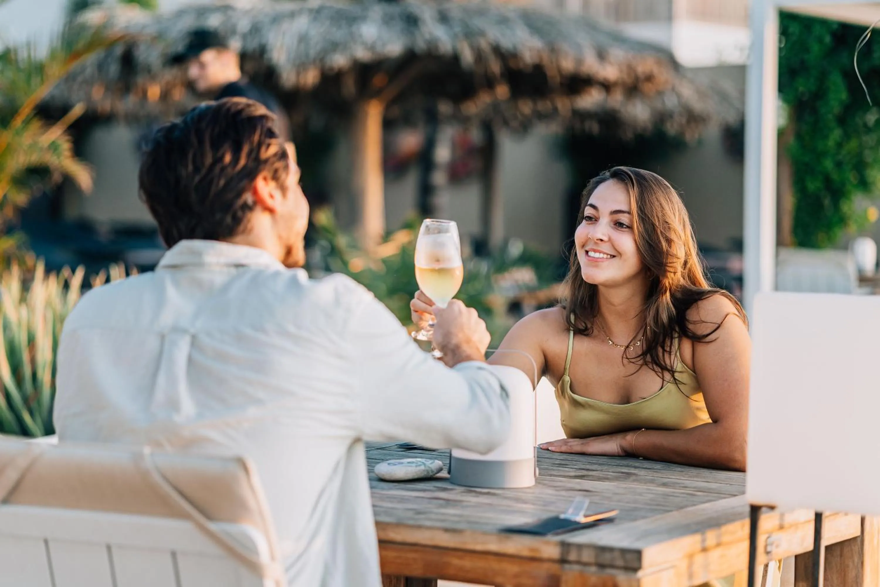 Grand Windsock Bonaire