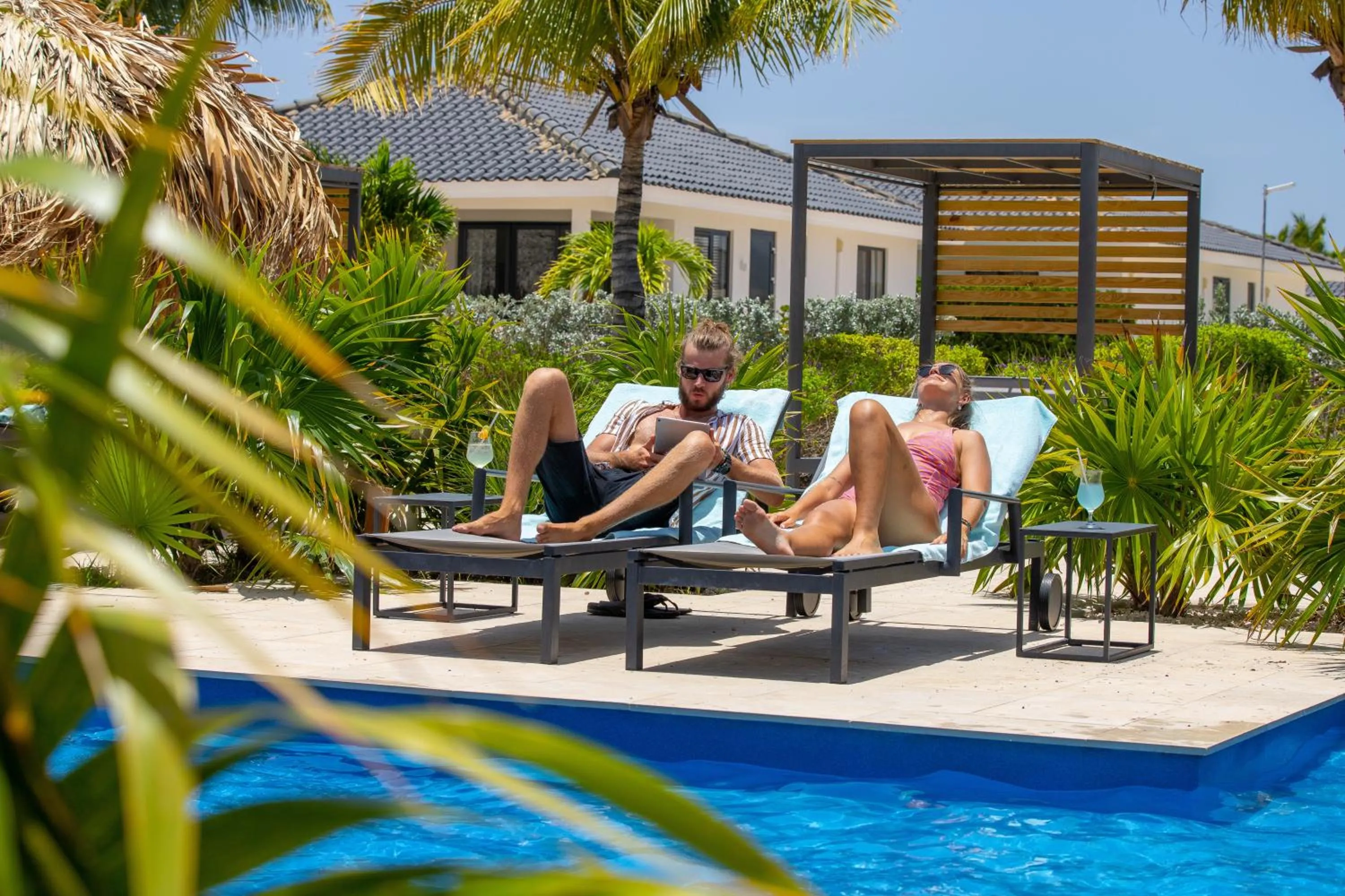 Grand Windsock Bonaire