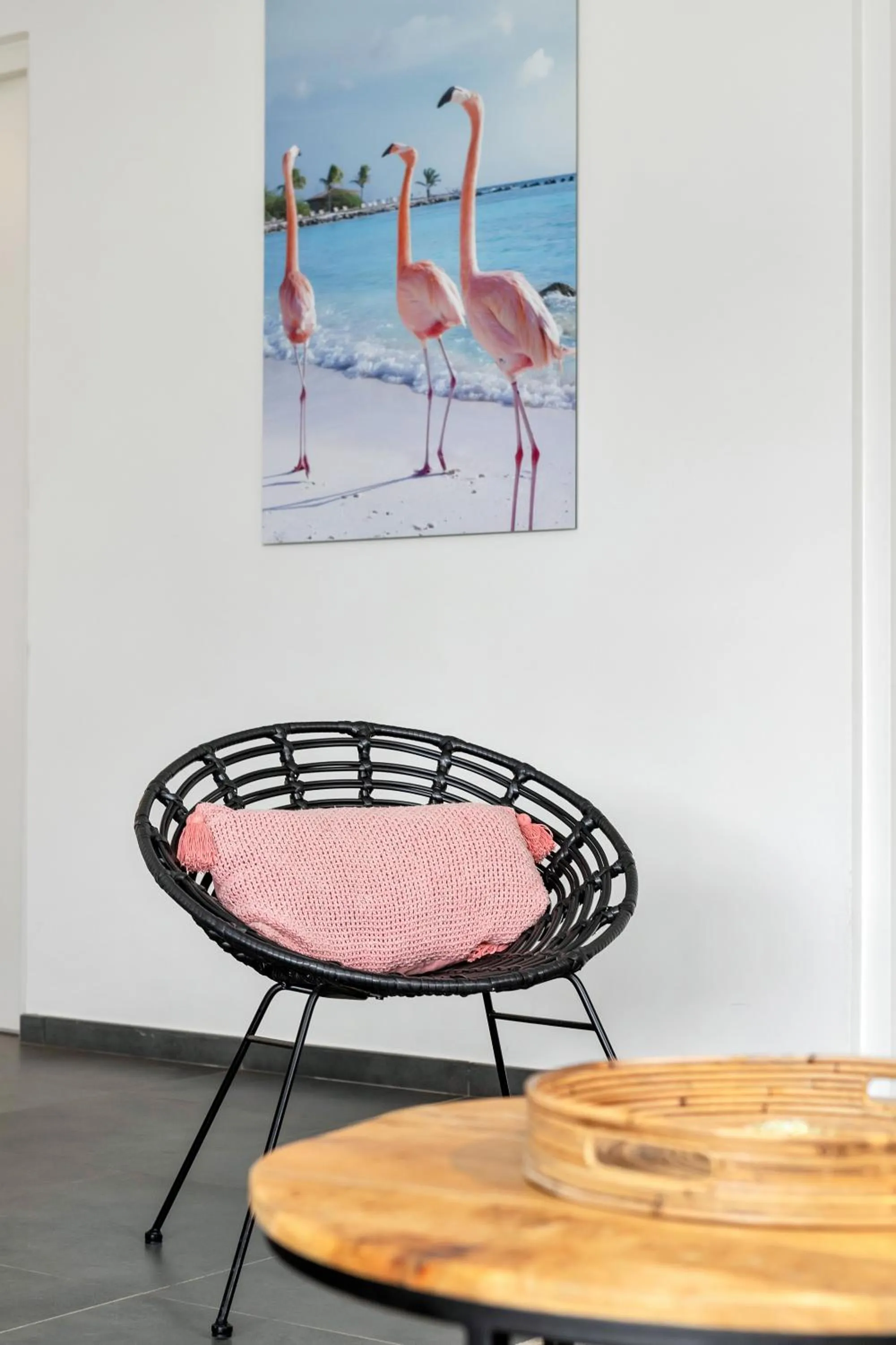 Grand Windsock Bonaire