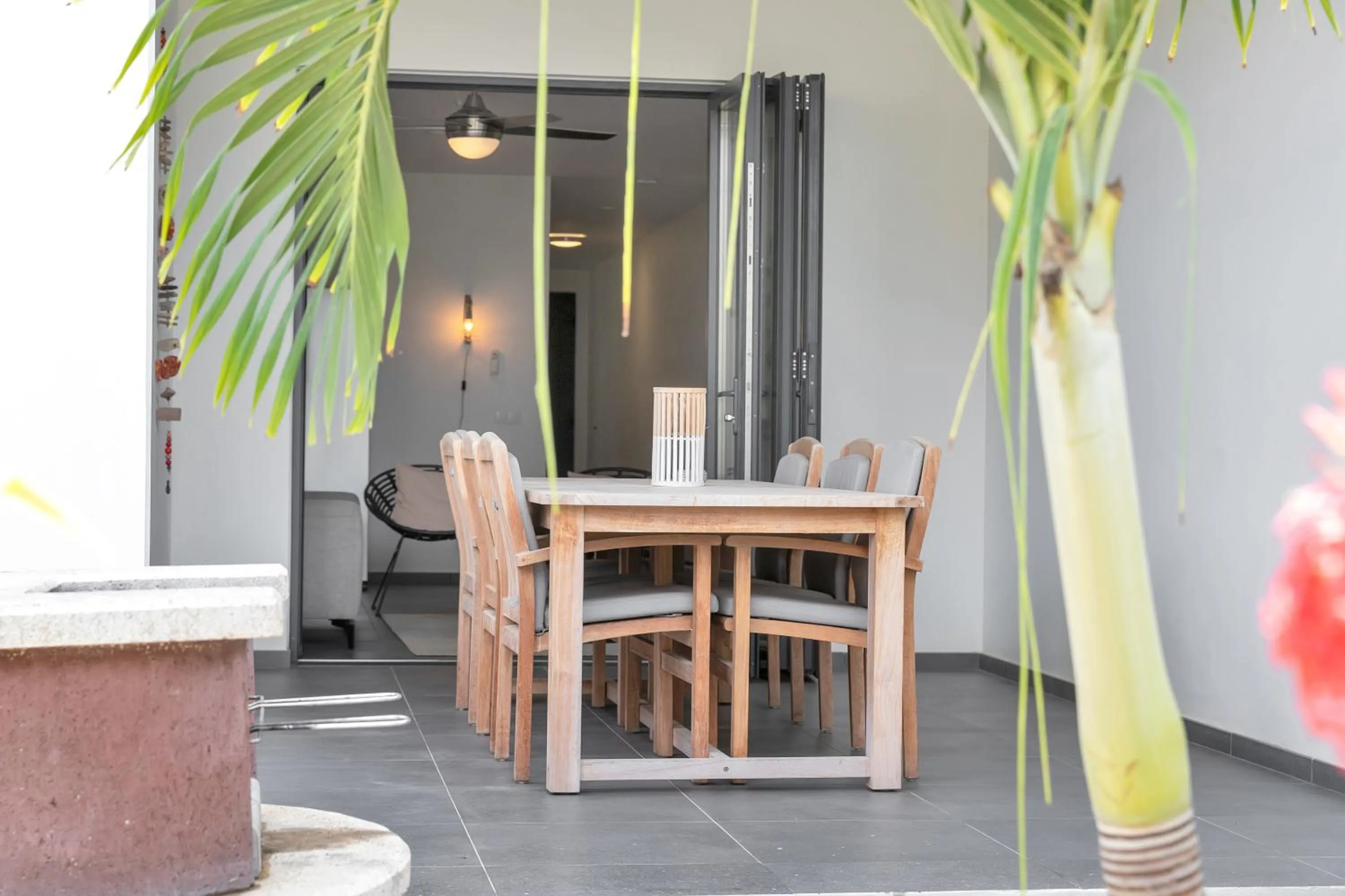 Grand Windsock Bonaire