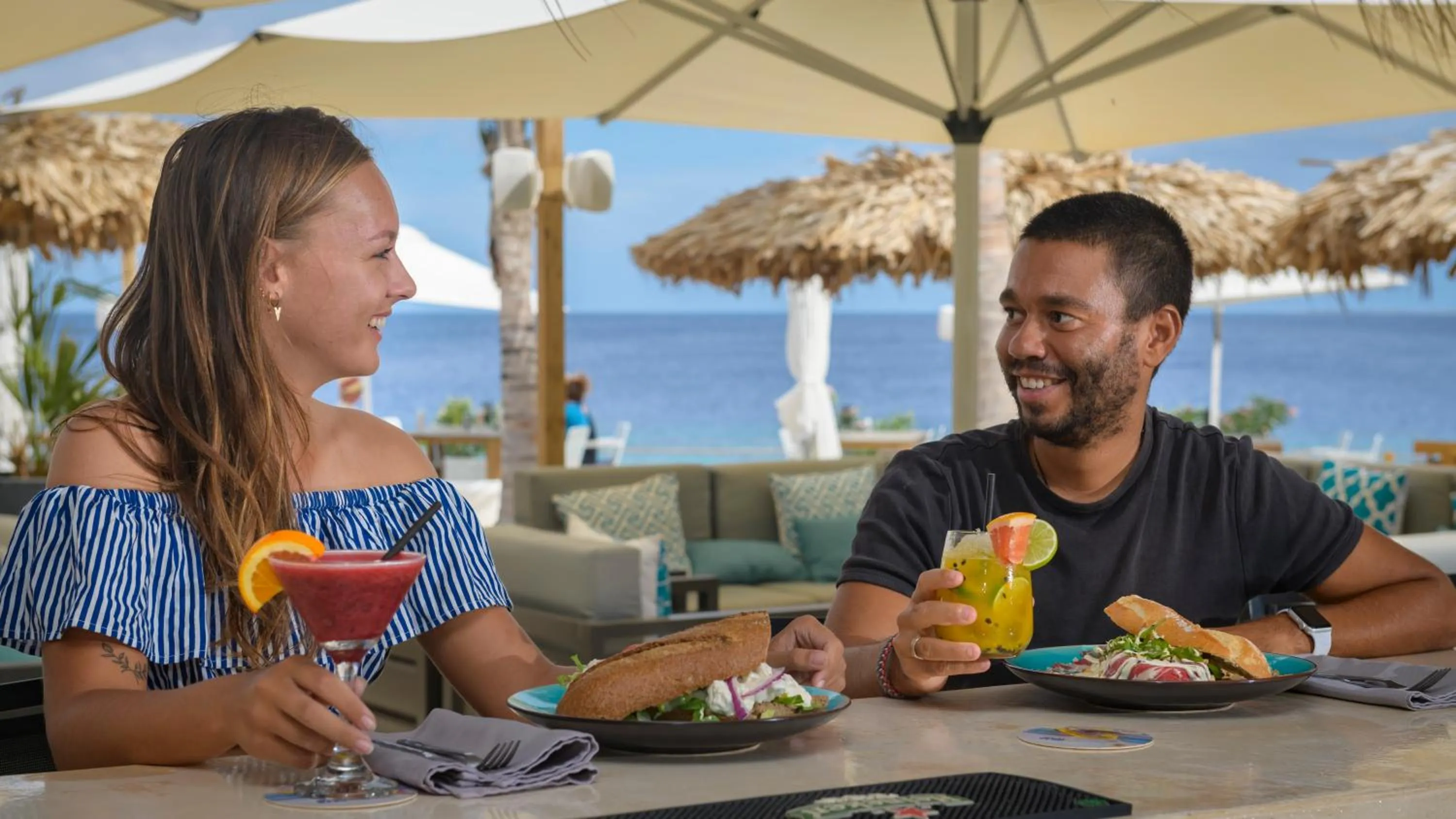 Grand Windsock Bonaire