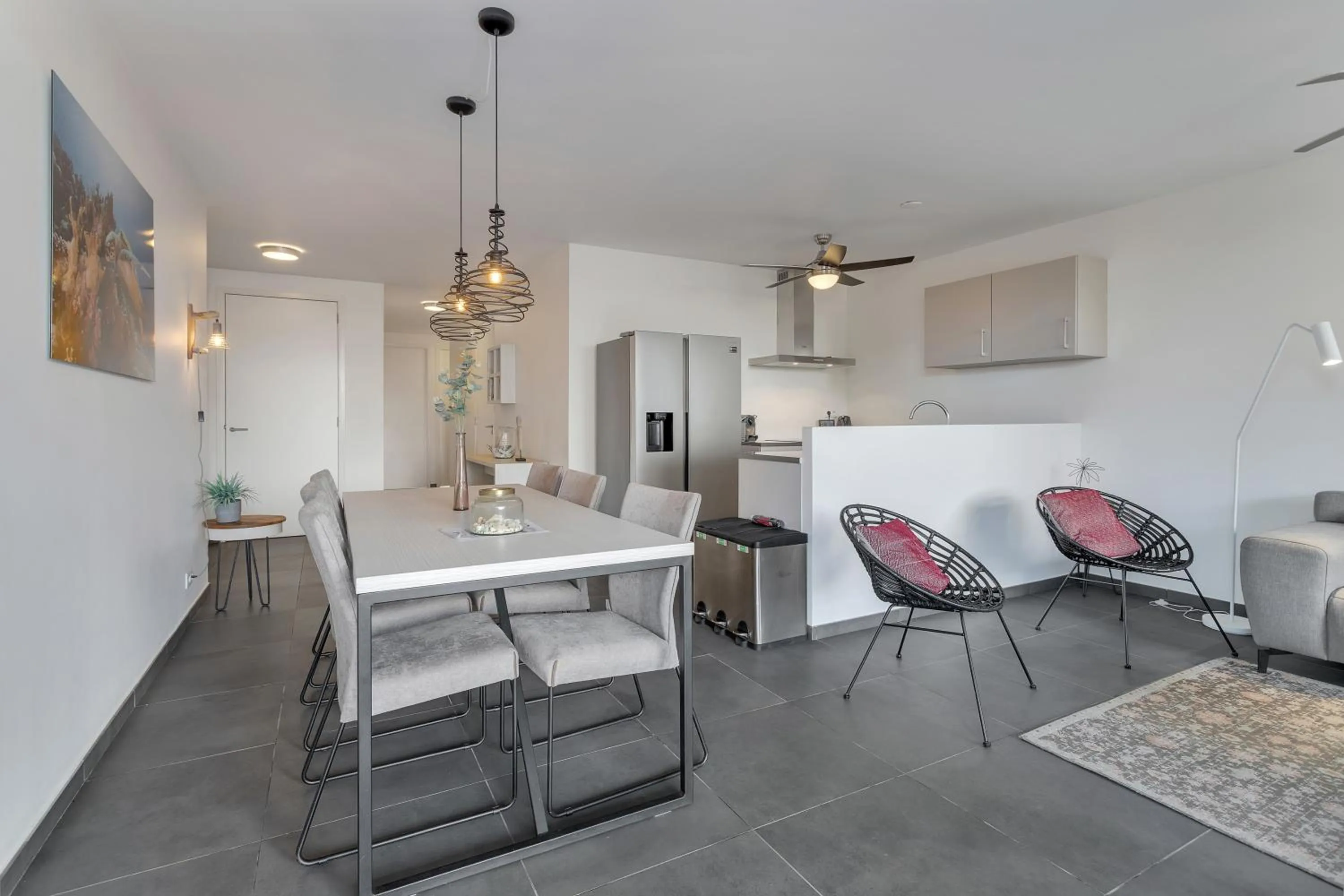 Grand Windsock Bonaire