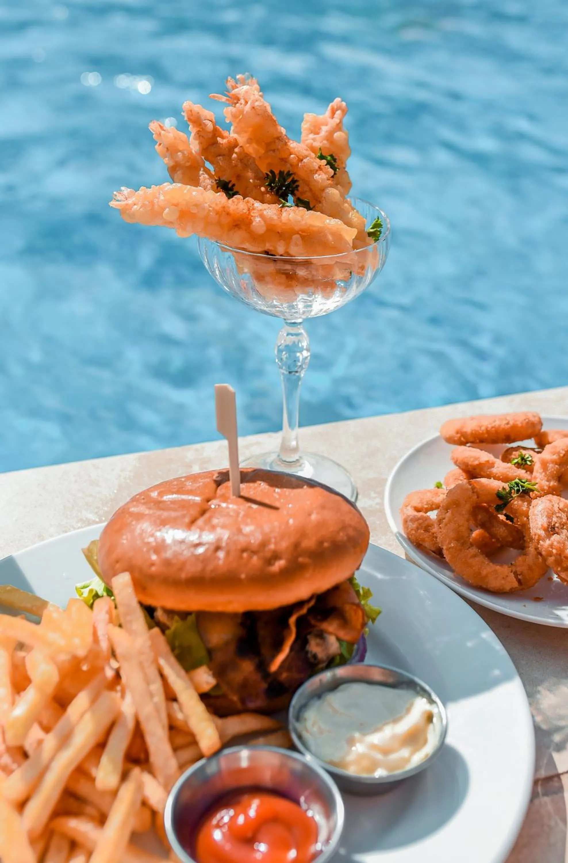 Grand Windsock Bonaire