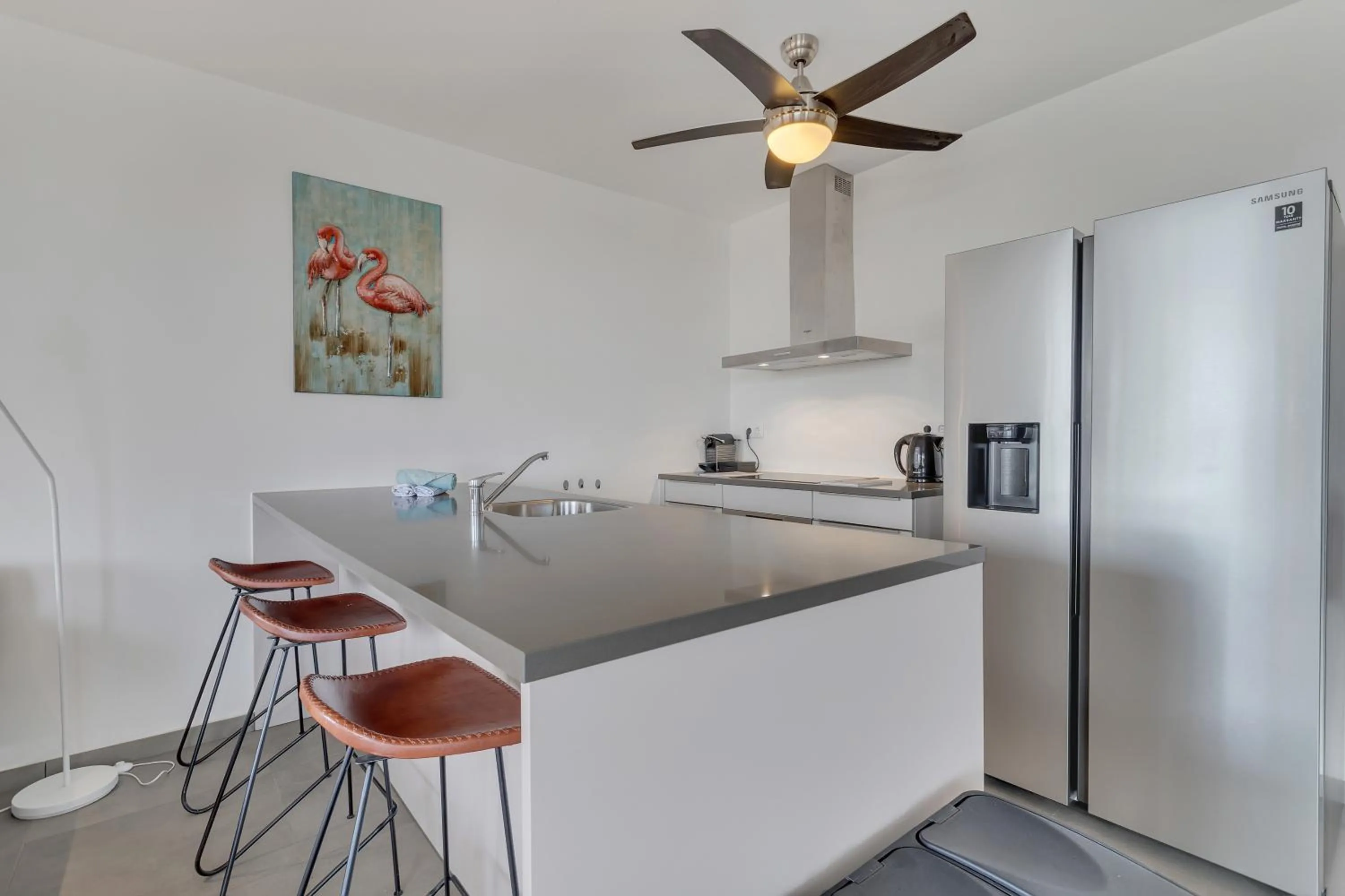 Grand Windsock Bonaire