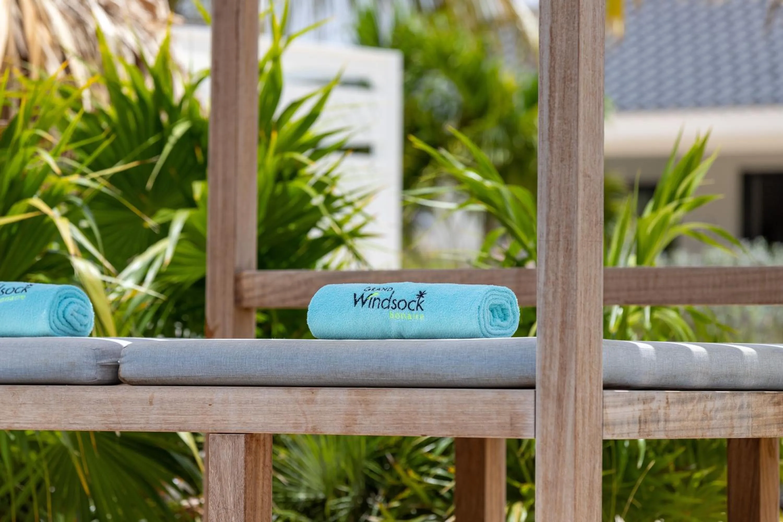 Grand Windsock Bonaire