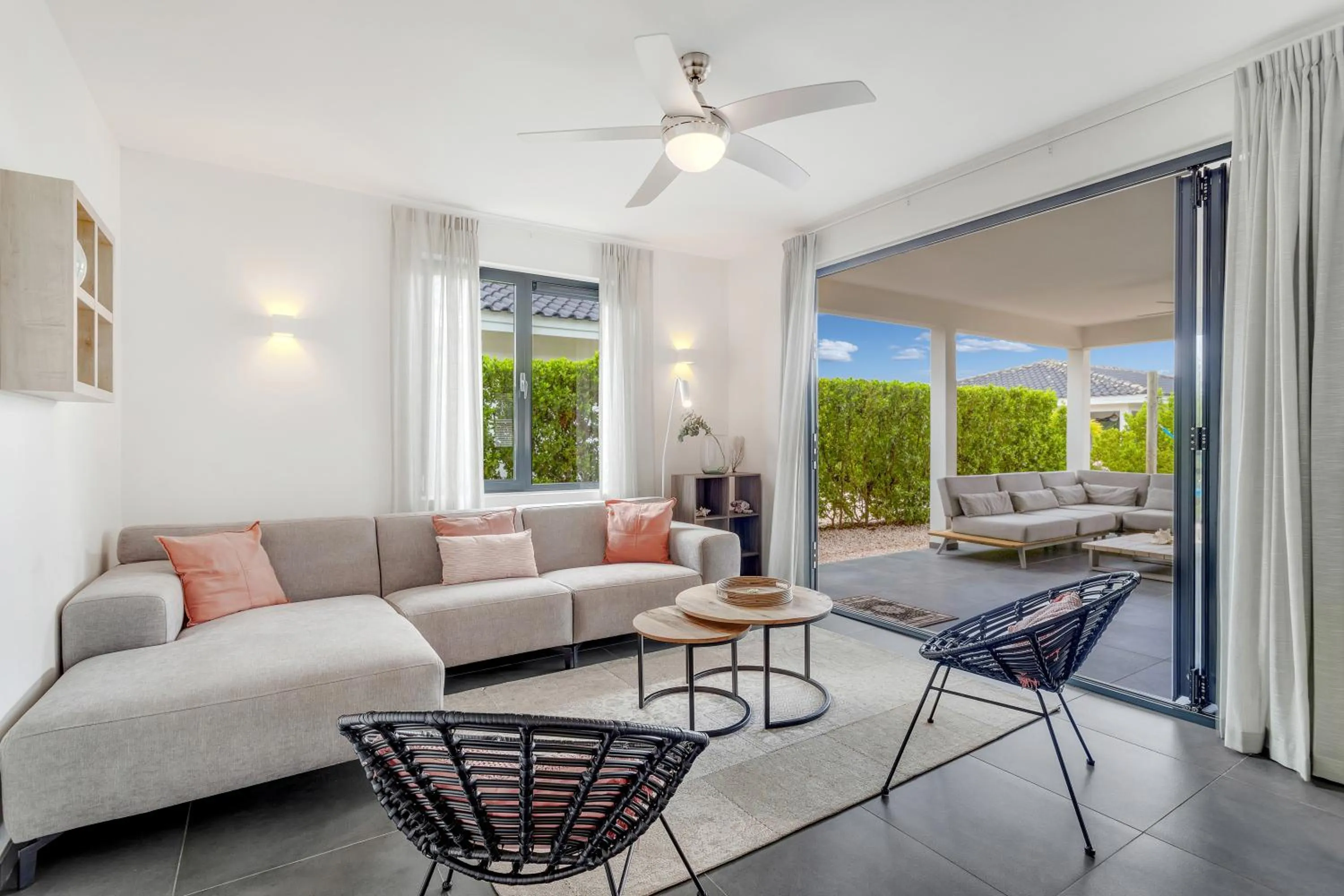 Grand Windsock Bonaire