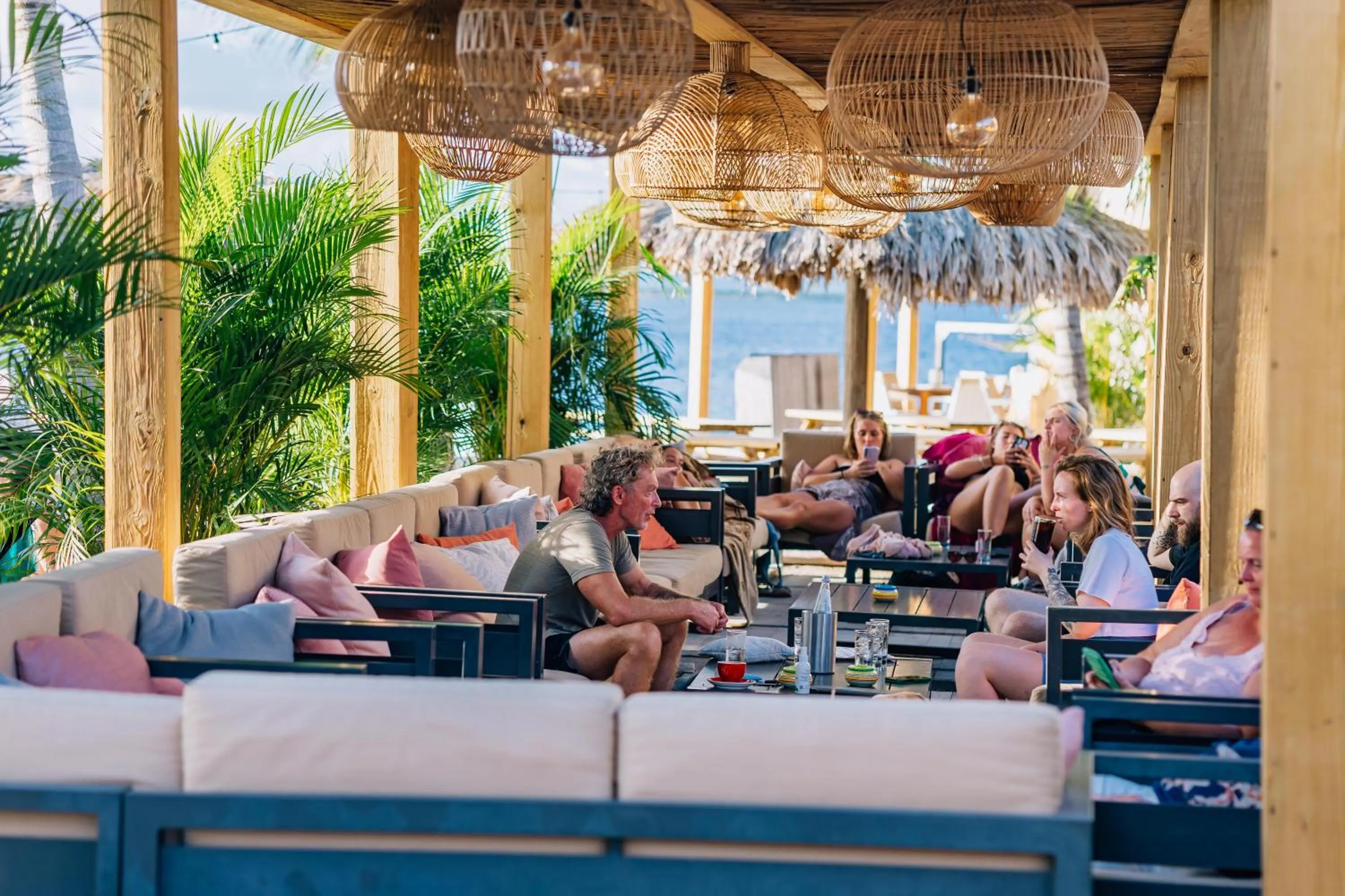 Grand Windsock Bonaire