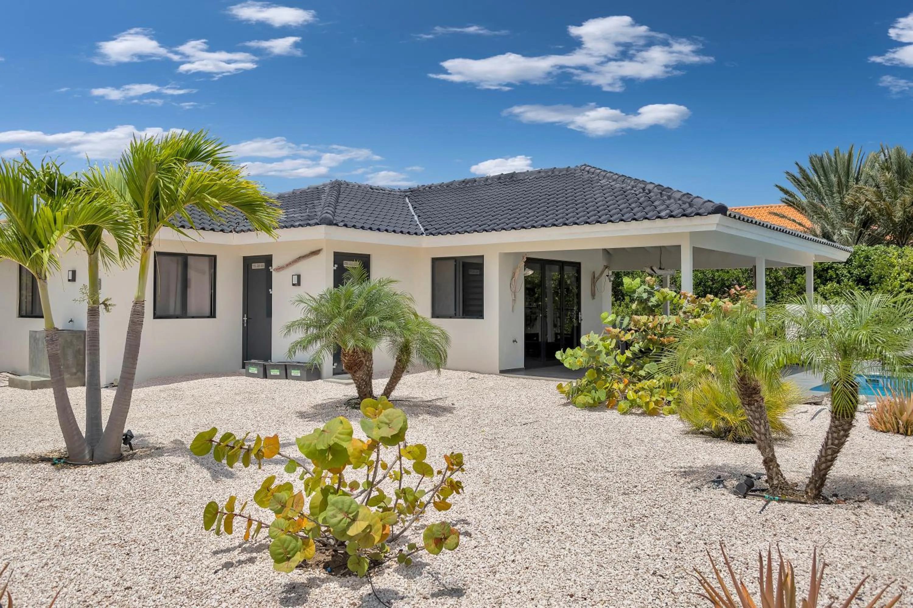 Grand Windsock Bonaire