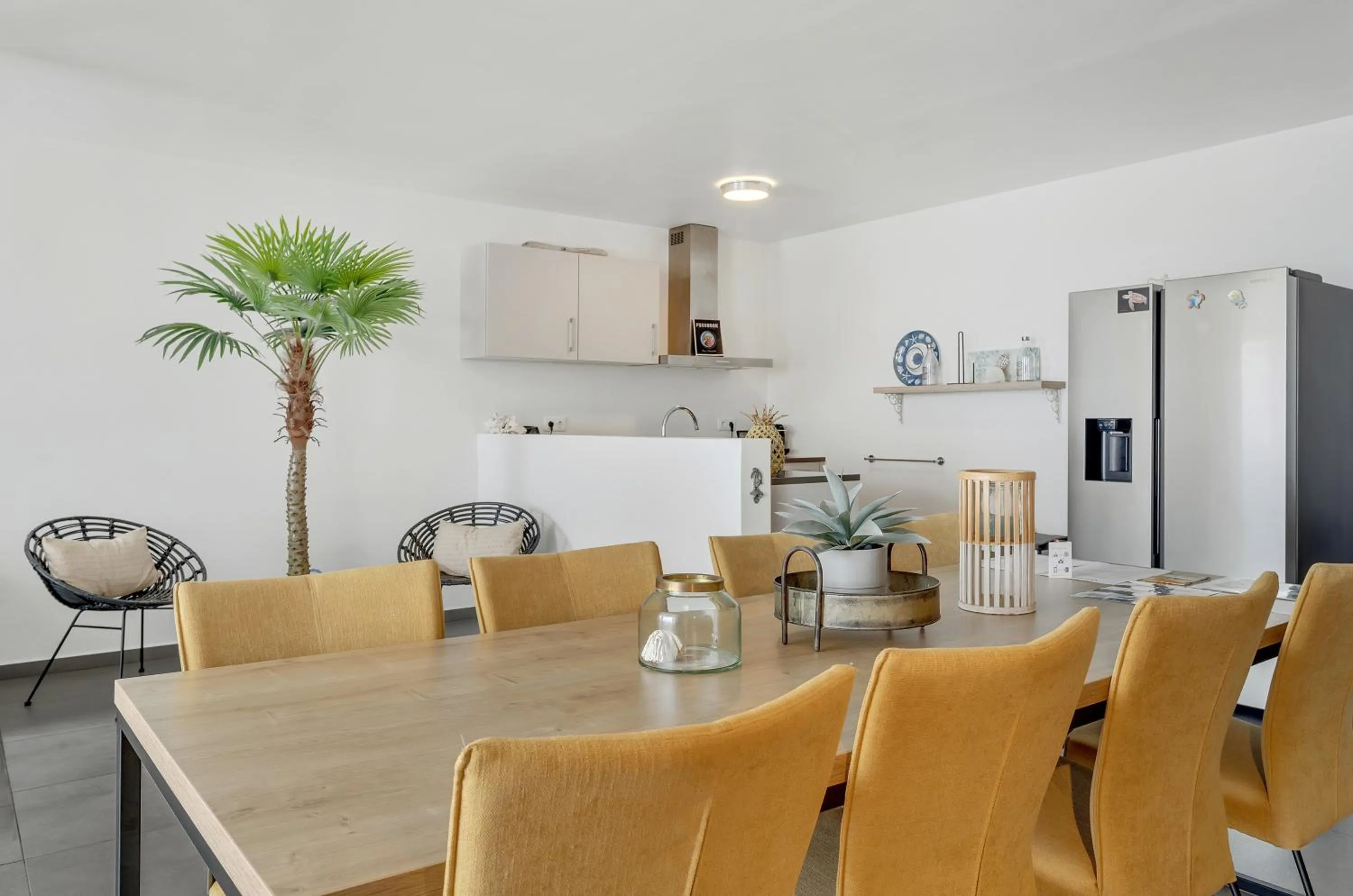 Grand Windsock Bonaire