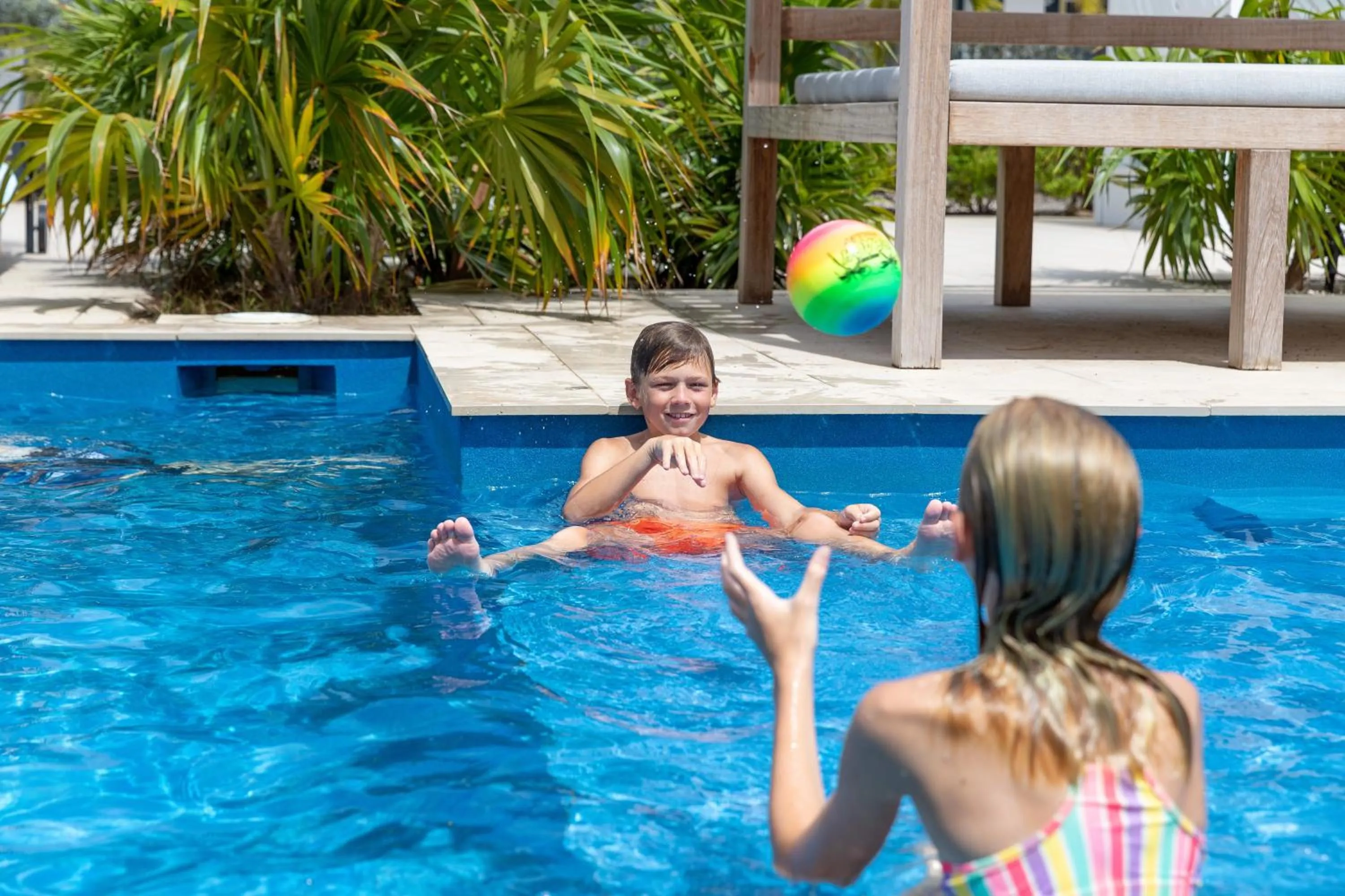 Grand Windsock Bonaire