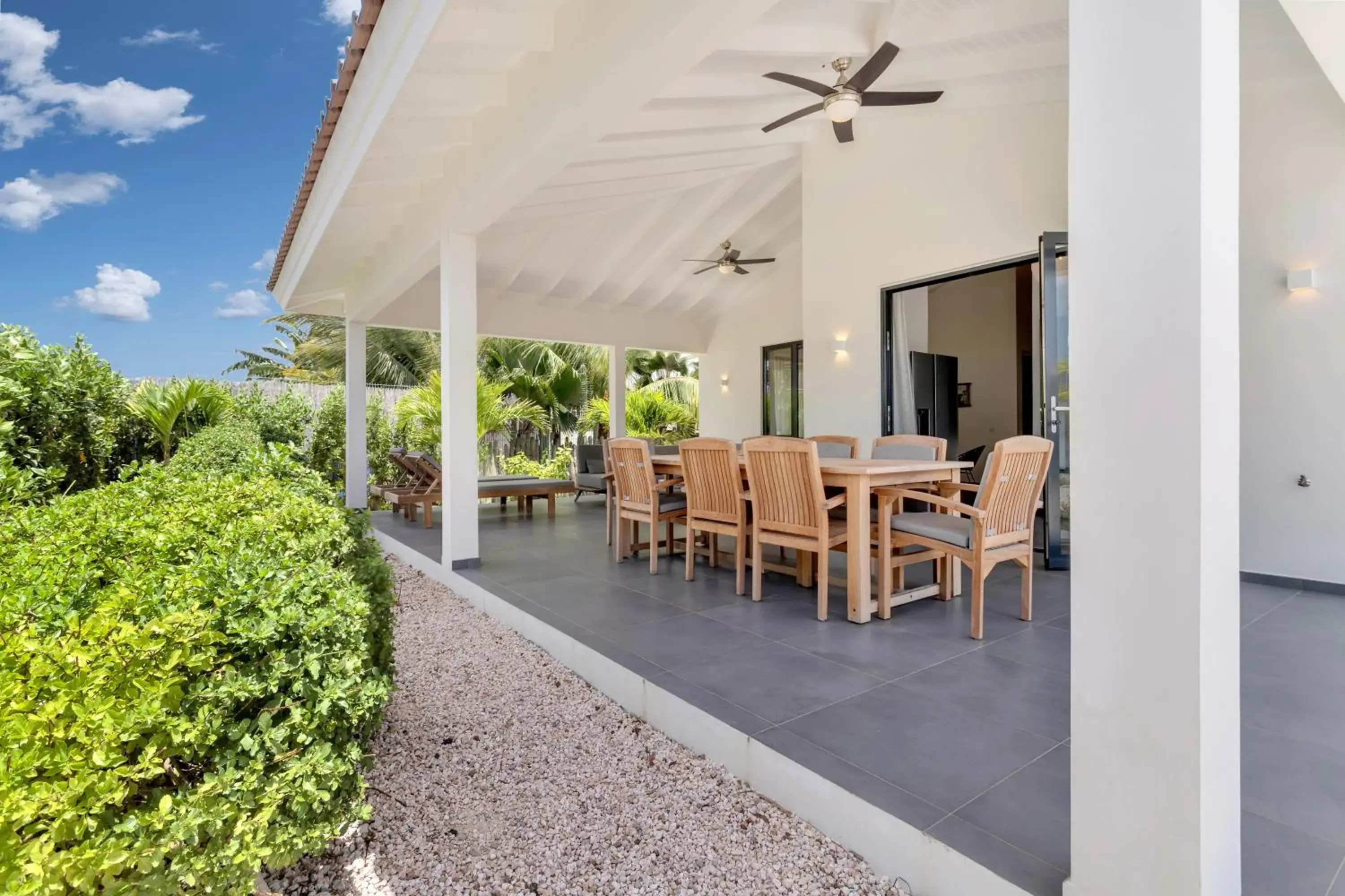 Two-Bedroom Villa in Grand Windsock Bonaire Two-Bedroom Villa in Grand Windsock Bonaire