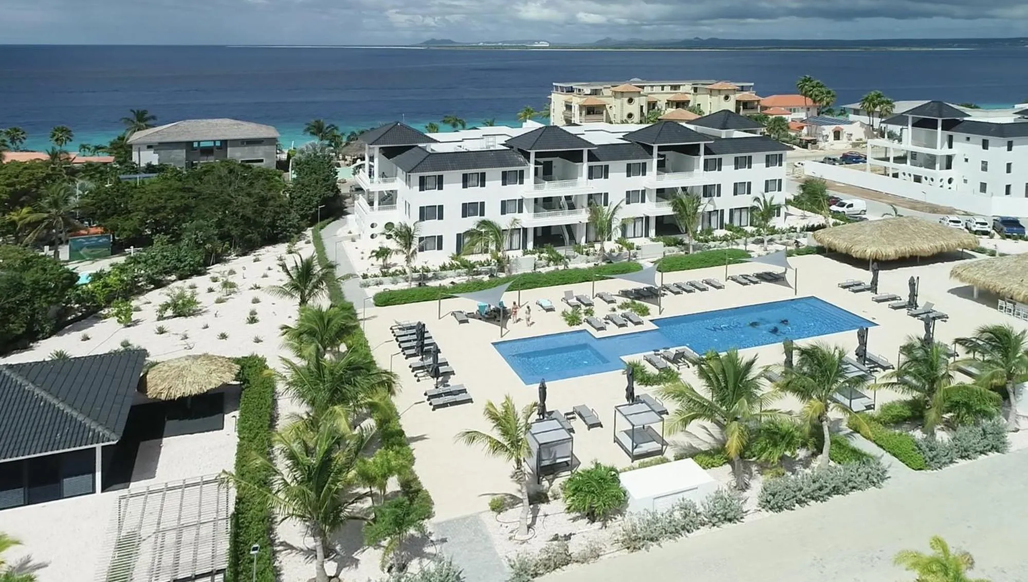 Grand Windsock Bonaire